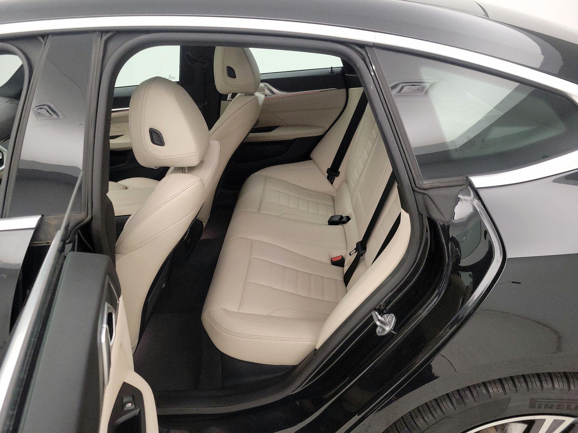 Thumbnail: 2022 BMW 4 Series - 20