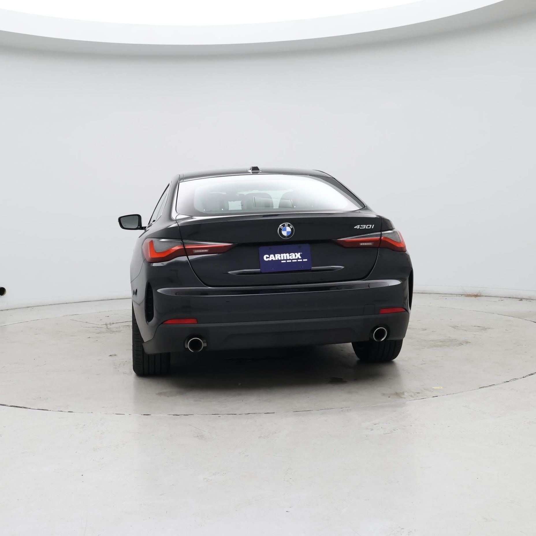 Thumbnail: 2022 BMW 4 Series - 6