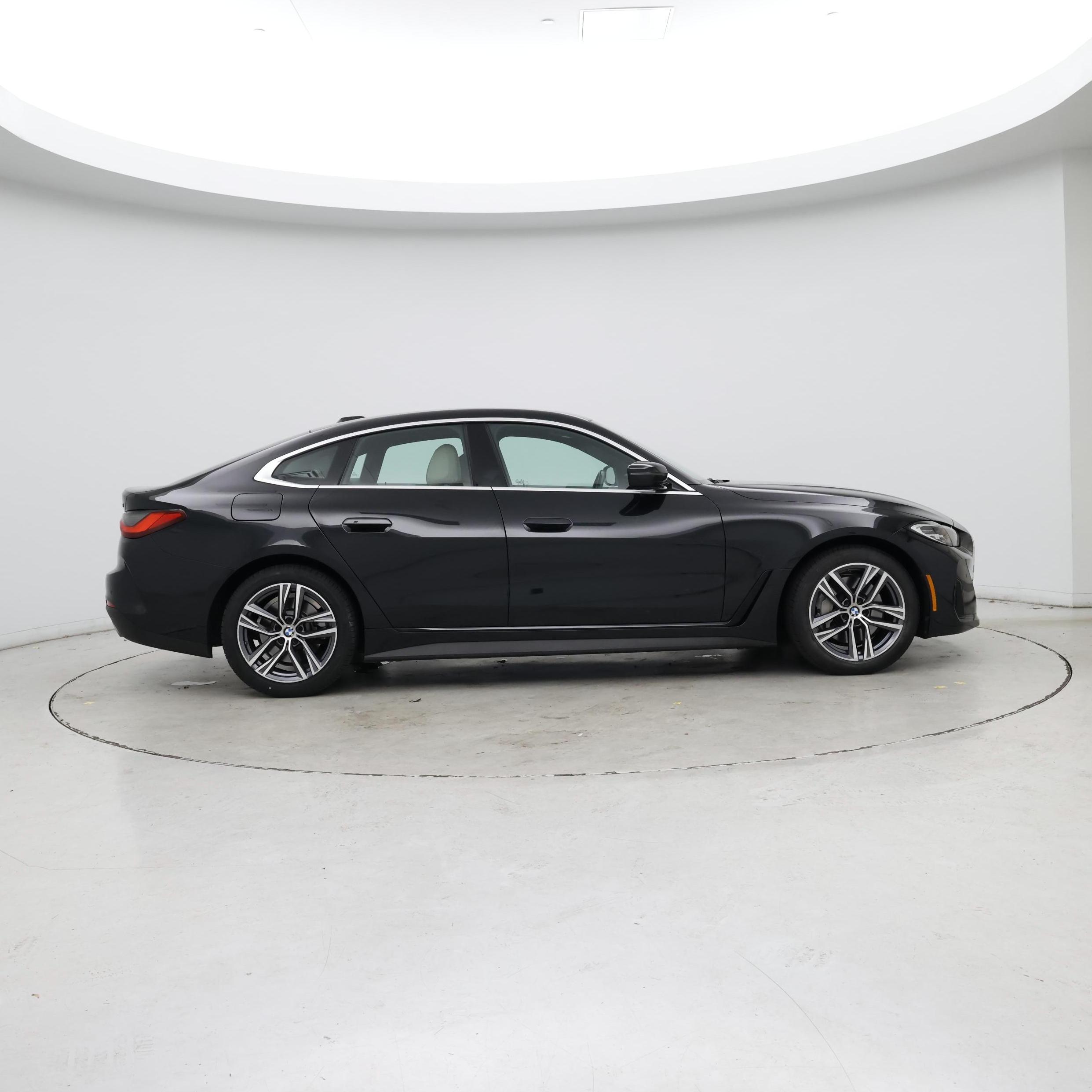 Thumbnail: 2022 BMW 4 Series - 7