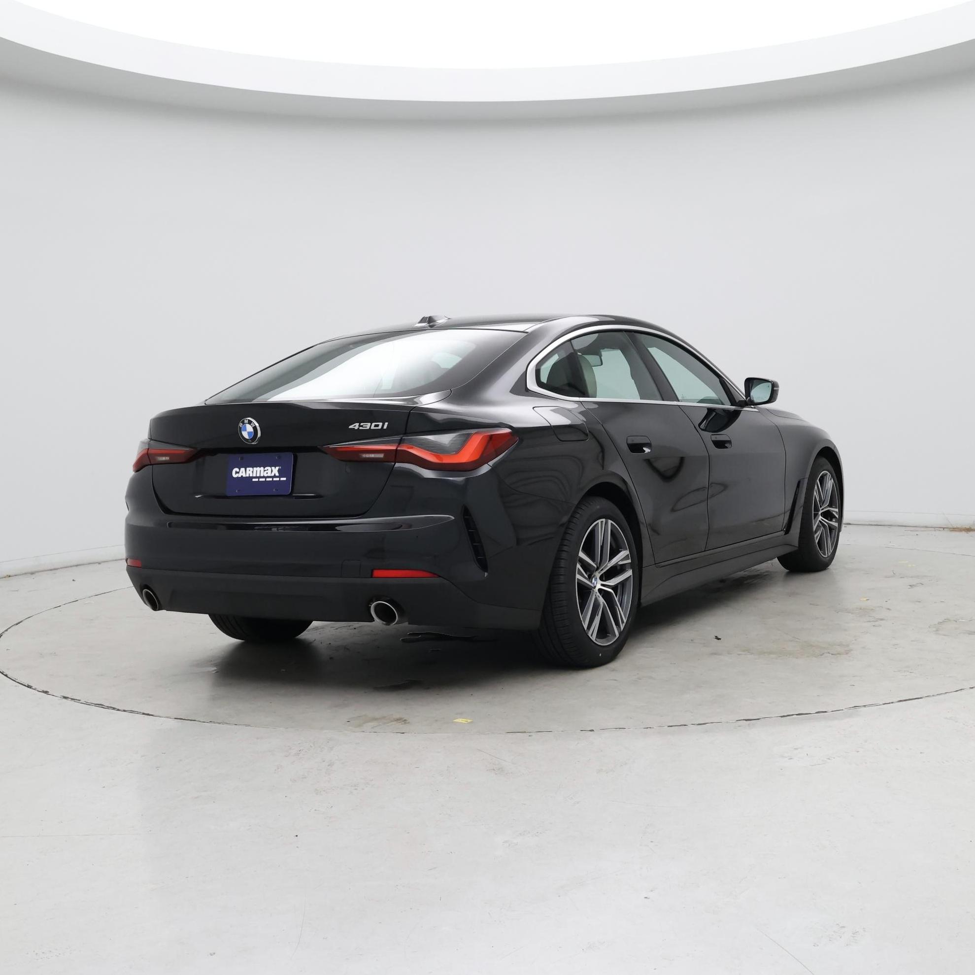 Thumbnail: 2022 BMW 4 Series - 8