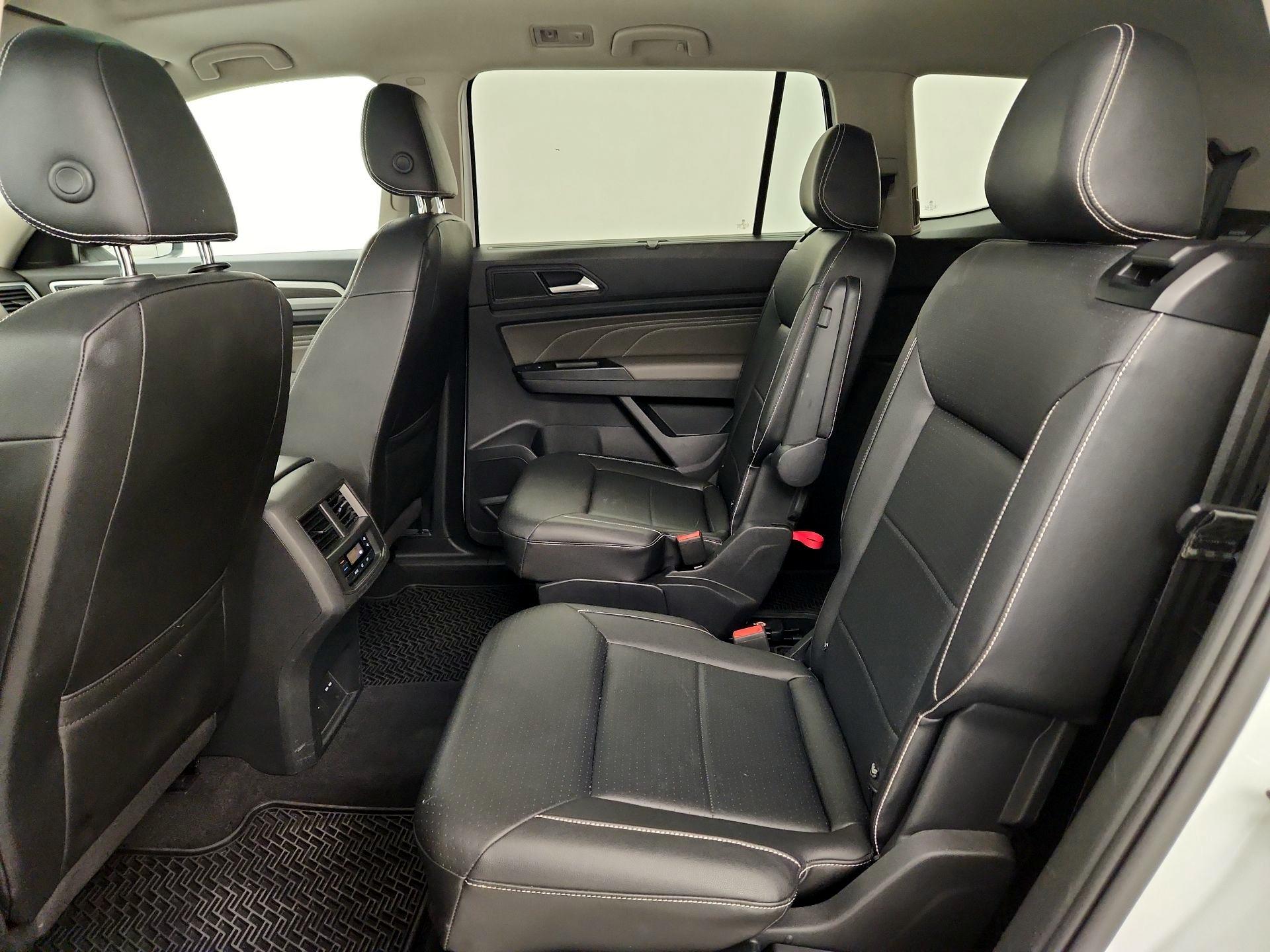 Thumbnail: 2021 Volkswagen Atlas - 20