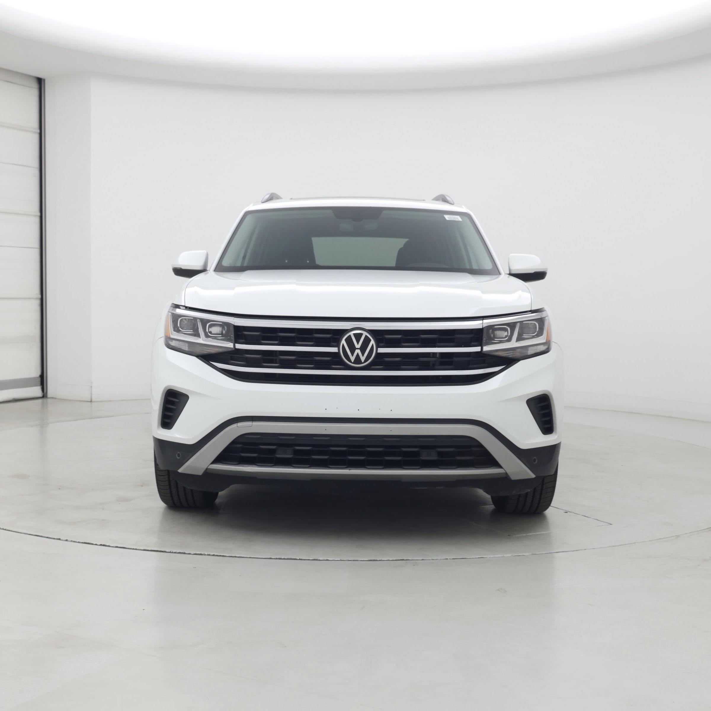 Thumbnail: 2021 Volkswagen Atlas - 5