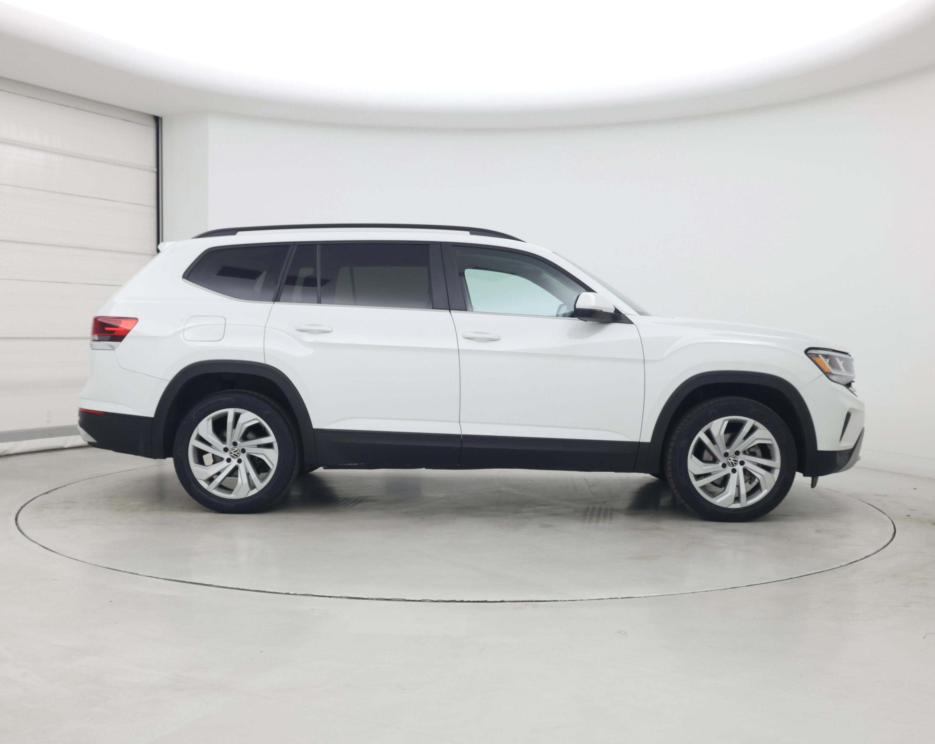 Thumbnail: 2021 Volkswagen Atlas - 7