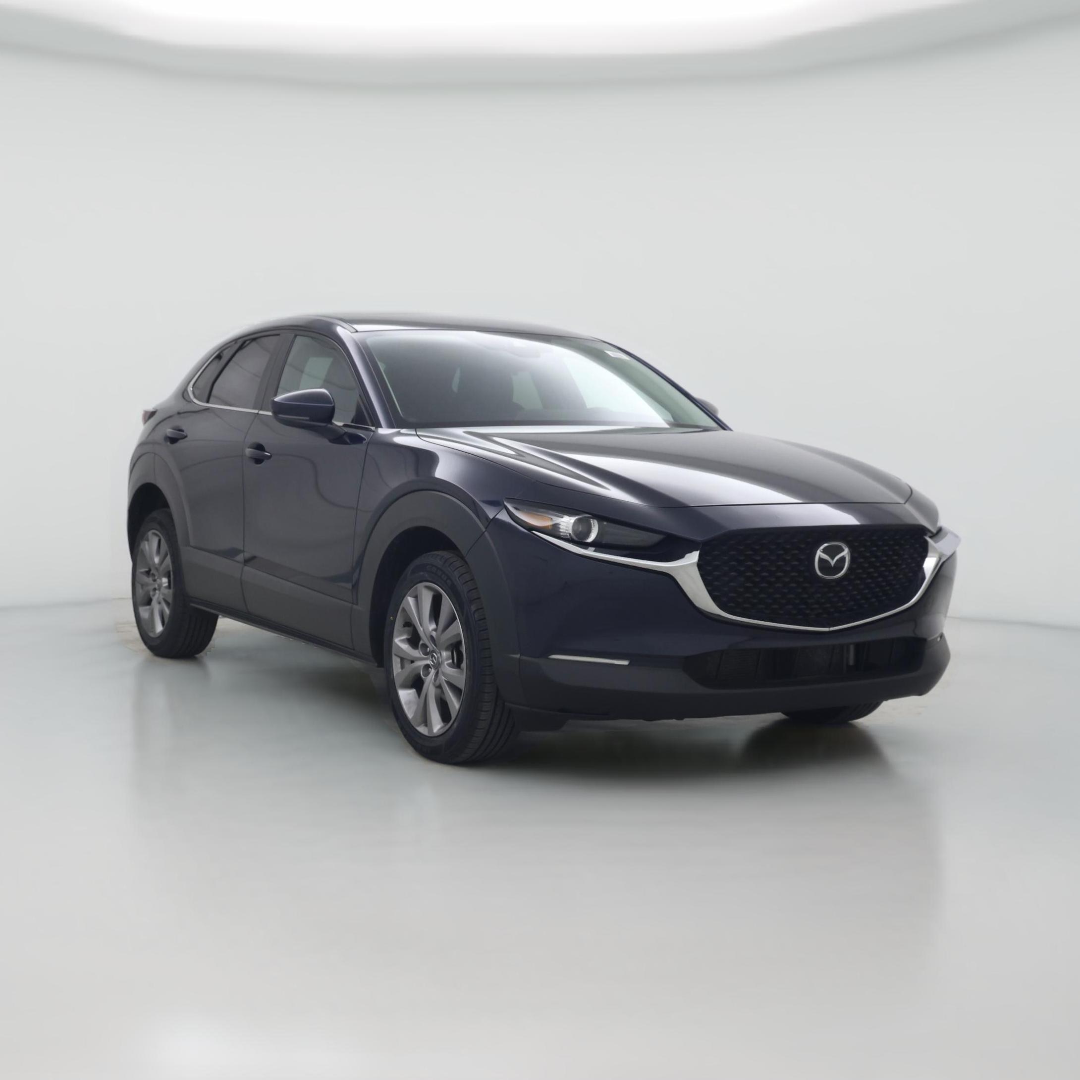 Thumbnail: 2021 Mazda CX-30 - 1