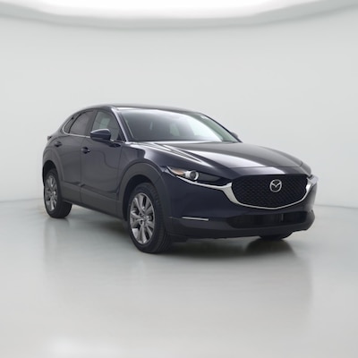 2021 Mazda CX-30 Select