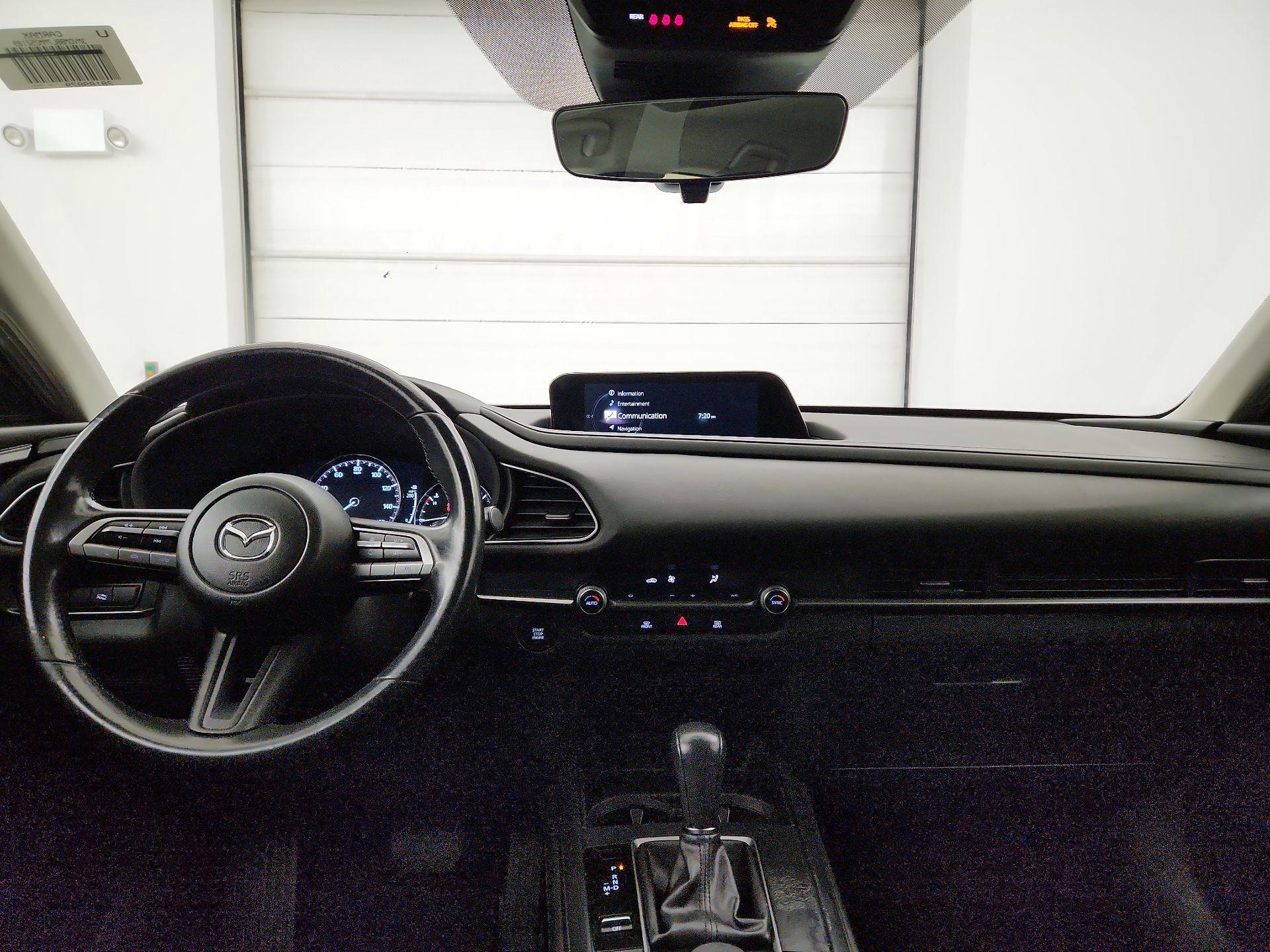 Thumbnail: 2021 Mazda CX-30 - 9