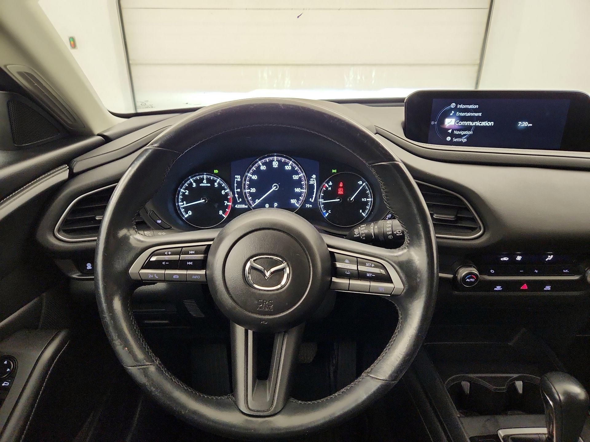 Thumbnail: 2021 Mazda CX-30 - 10