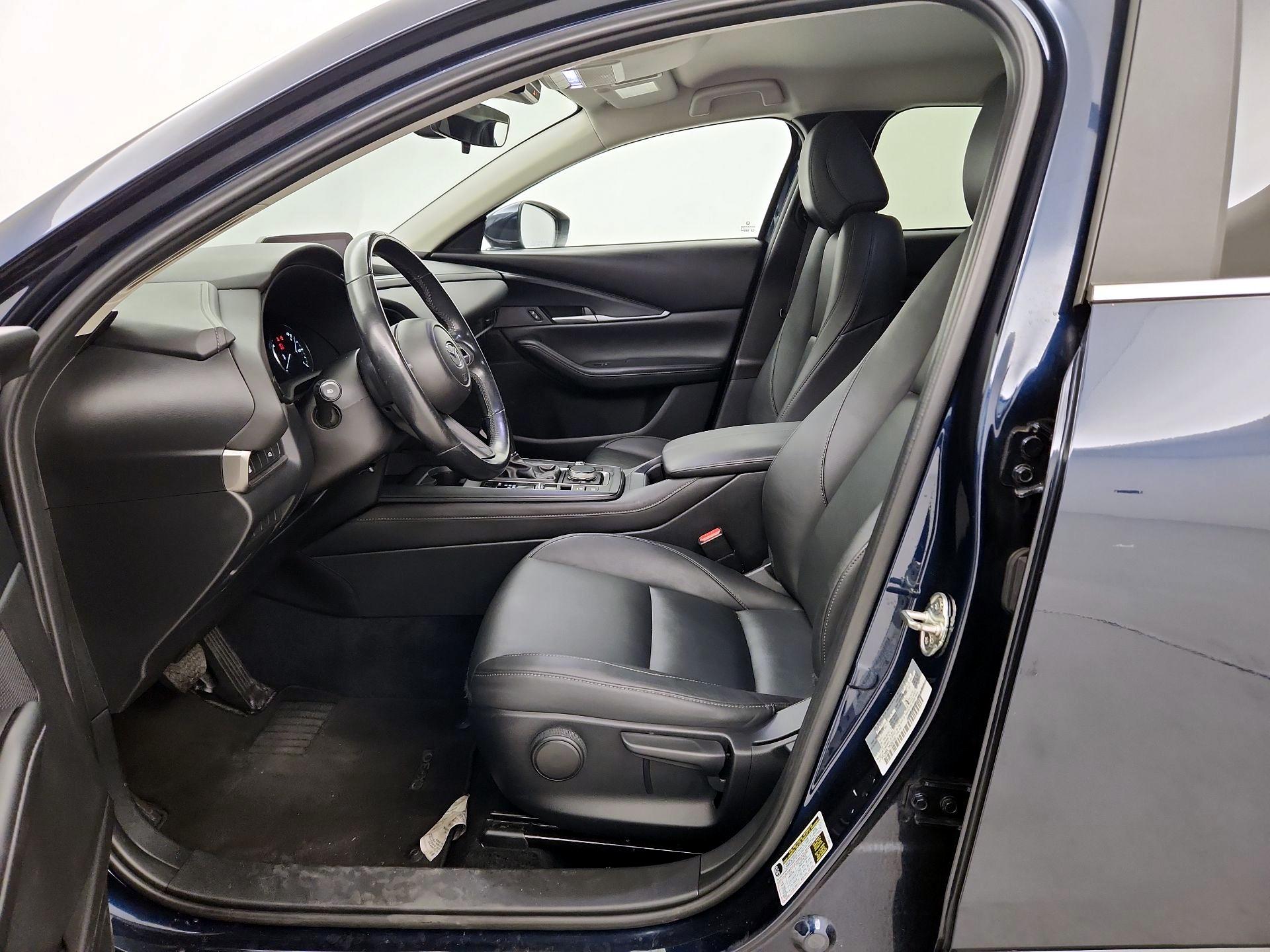 Thumbnail: 2021 Mazda CX-30 - 11