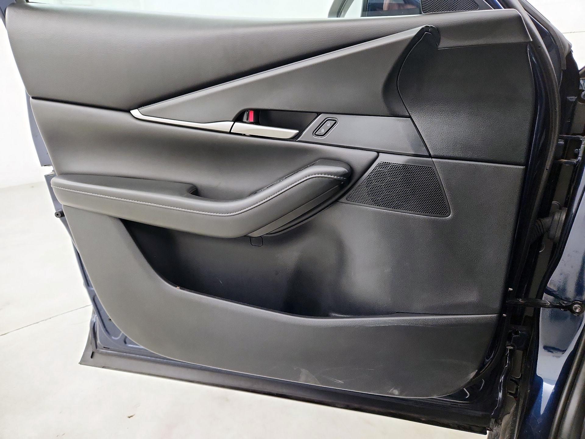 Thumbnail: 2021 Mazda CX-30 - 12