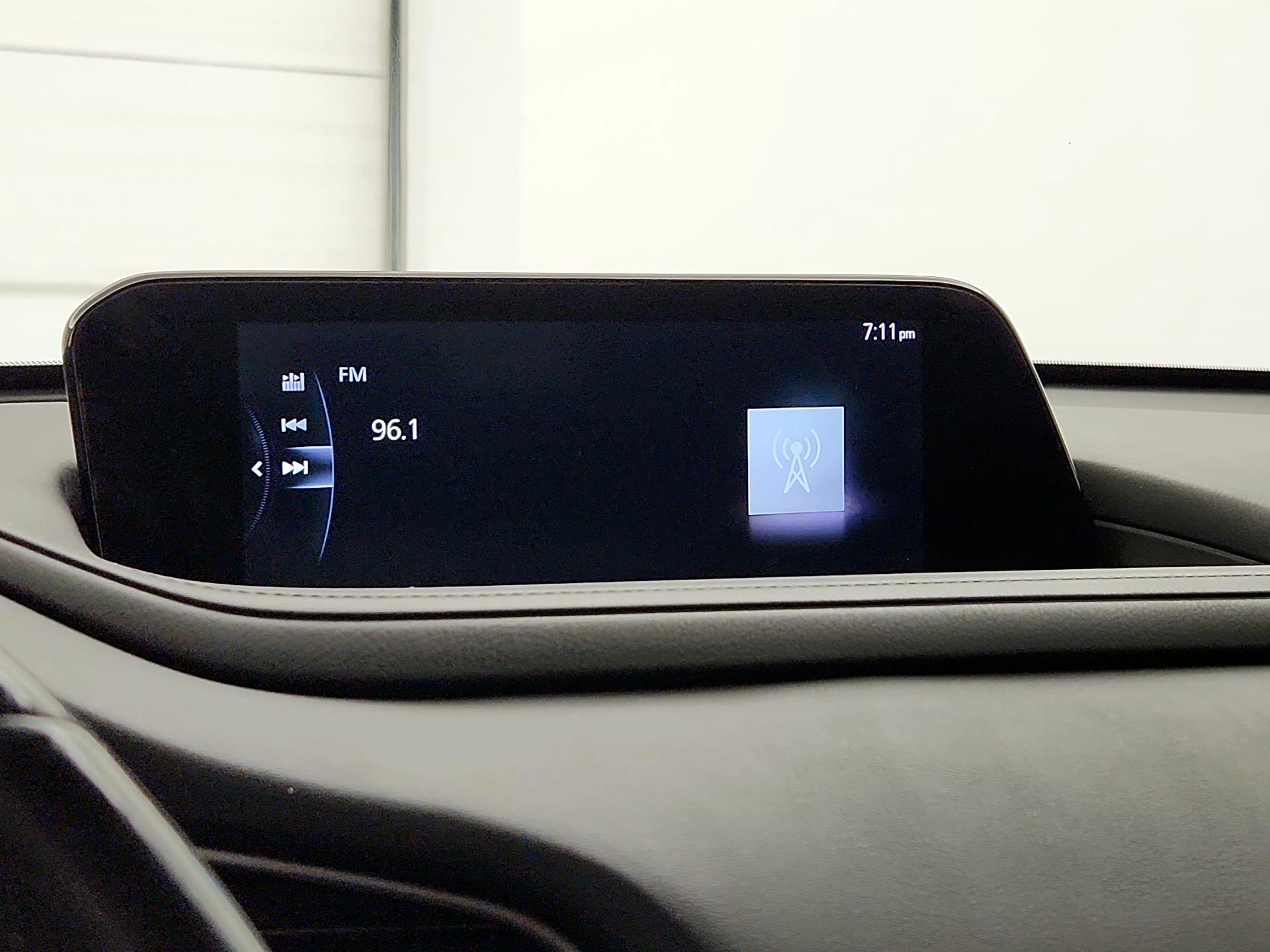 Thumbnail: 2021 Mazda CX-30 - 15