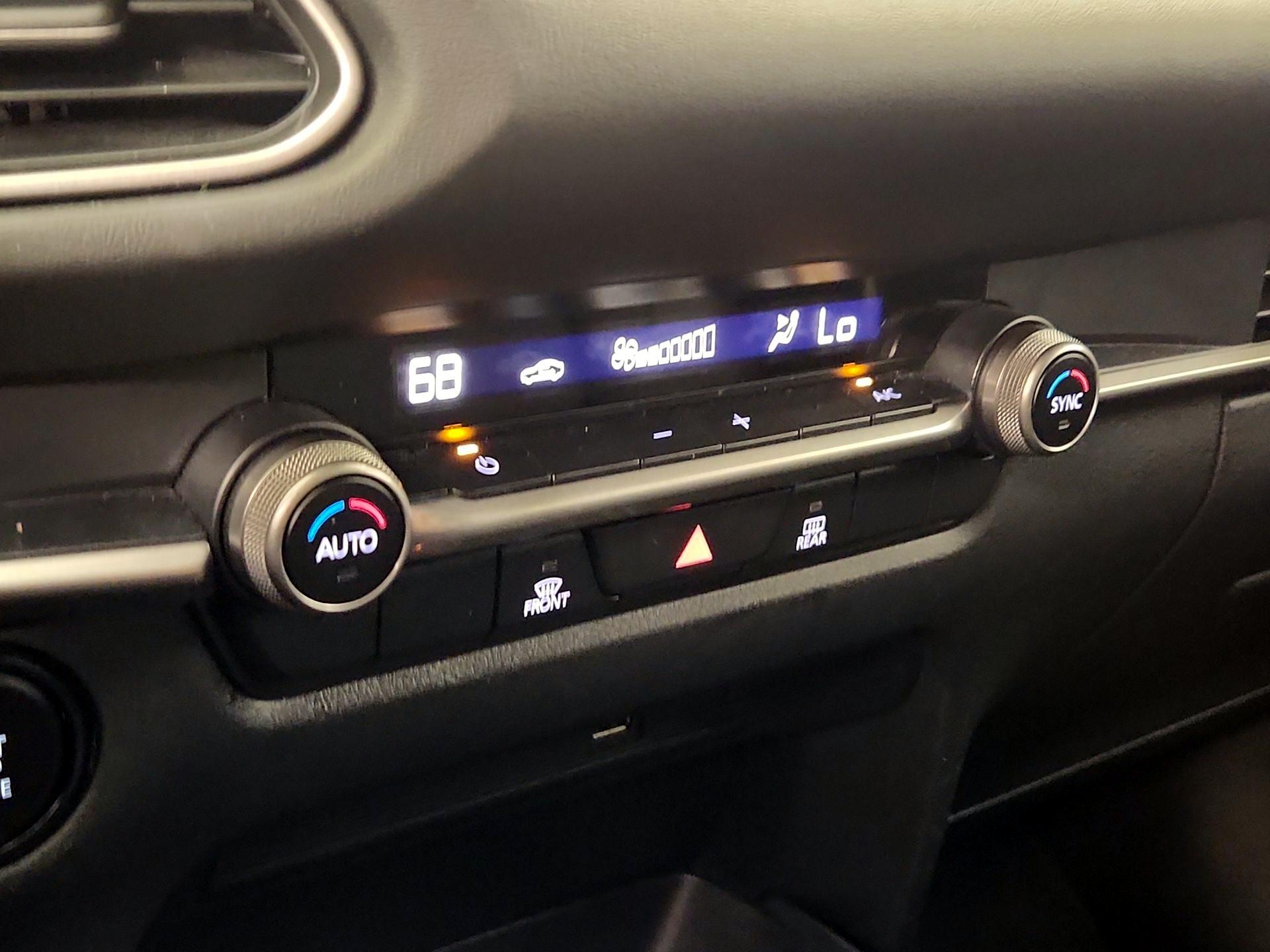 Thumbnail: 2021 Mazda CX-30 - 16