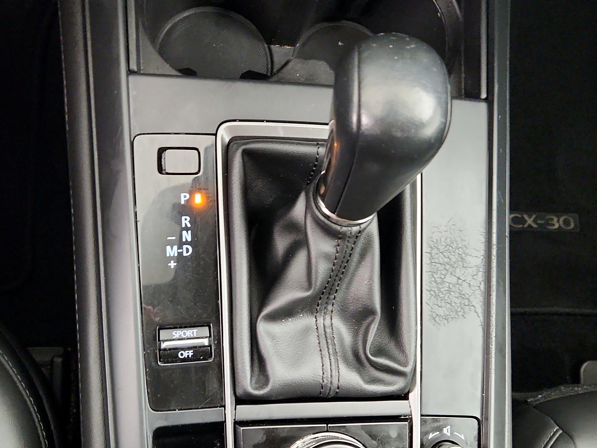 Thumbnail: 2021 Mazda CX-30 - 17