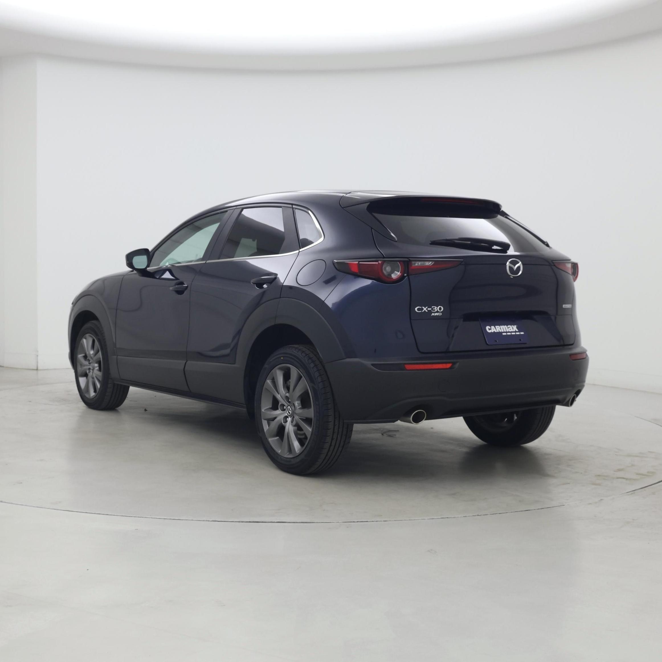 Thumbnail: 2021 Mazda CX-30 - 2