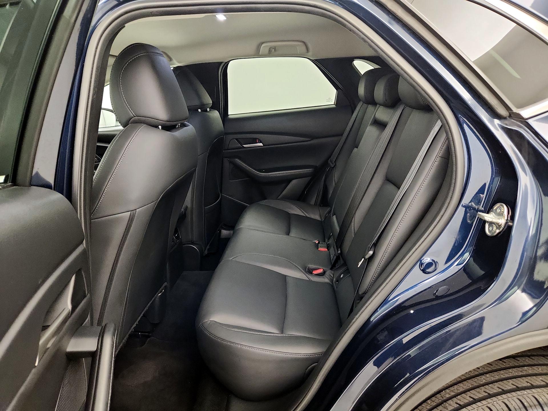 Thumbnail: 2021 Mazda CX-30 - 19