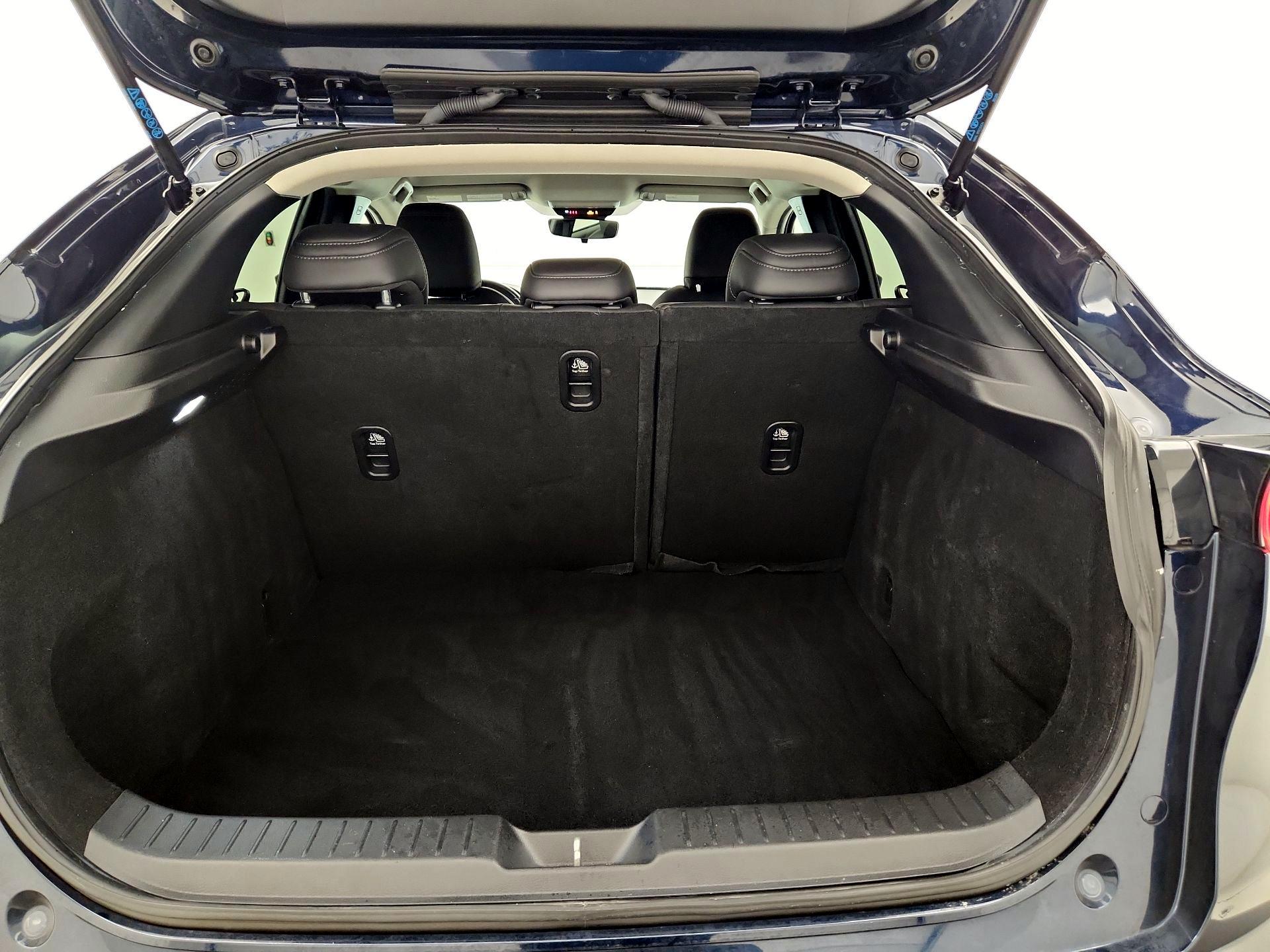 Thumbnail: 2021 Mazda CX-30 - 20