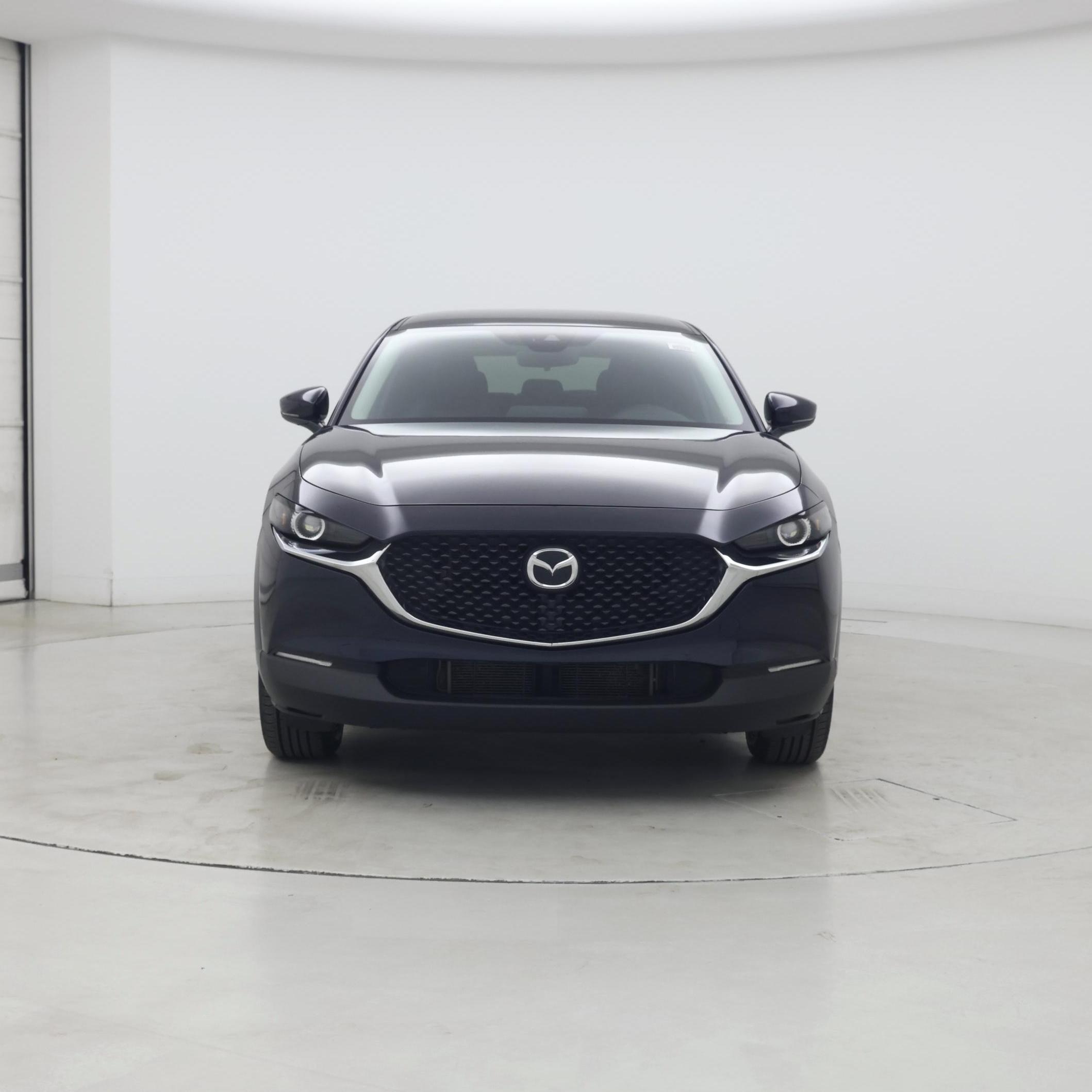 Thumbnail: 2021 Mazda CX-30 - 5