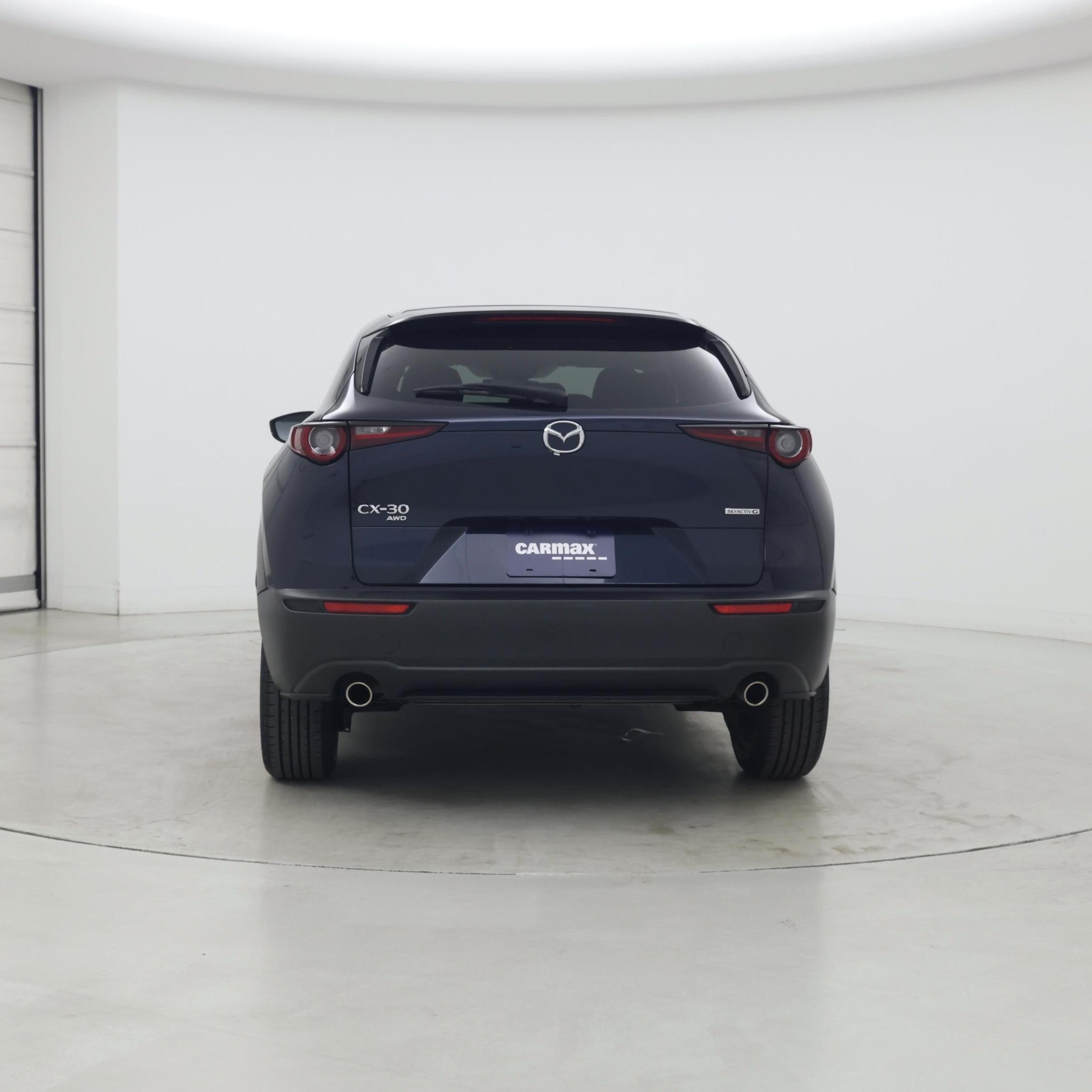 Thumbnail: 2021 Mazda CX-30 - 6