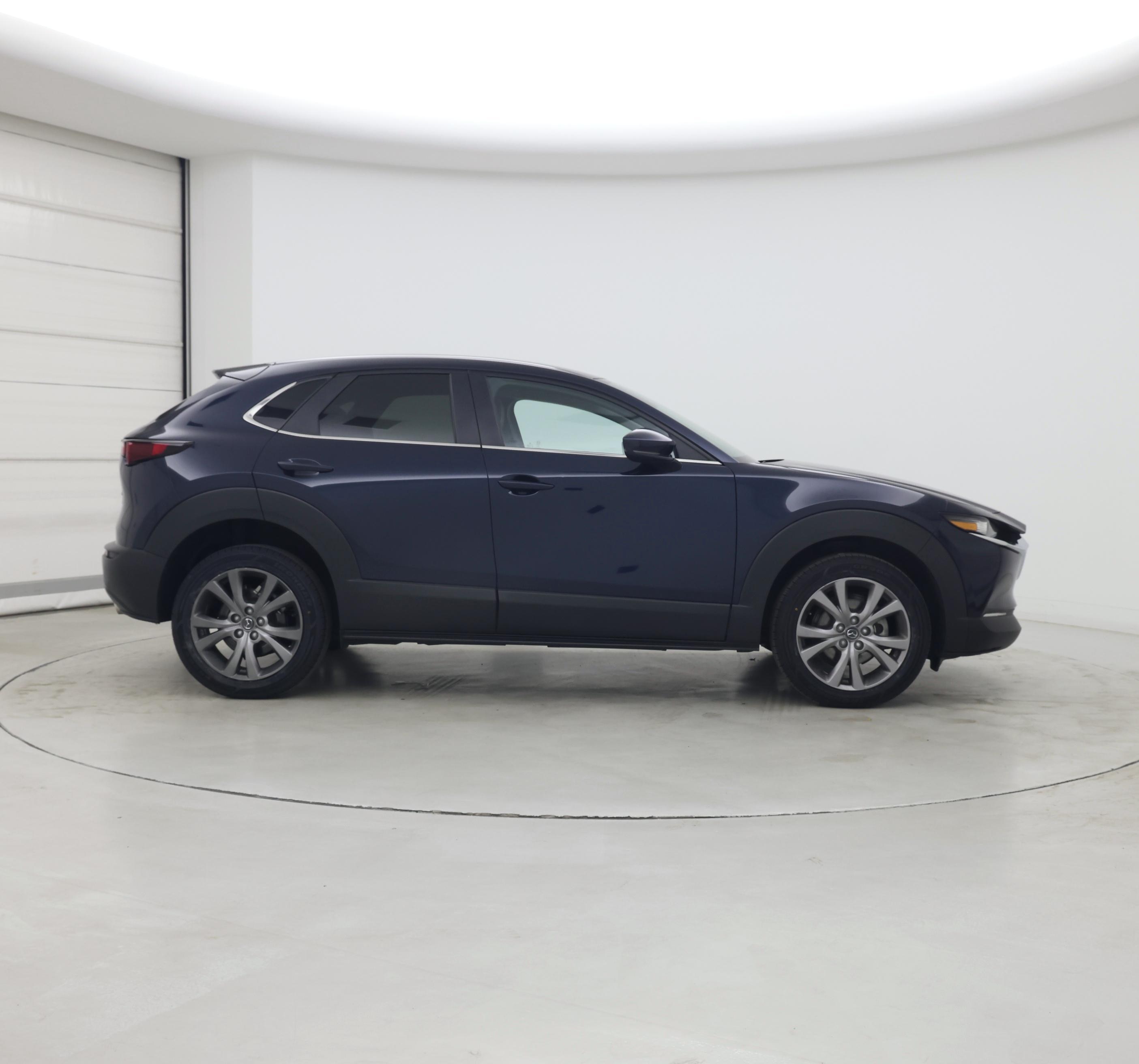 Thumbnail: 2021 Mazda CX-30 - 7