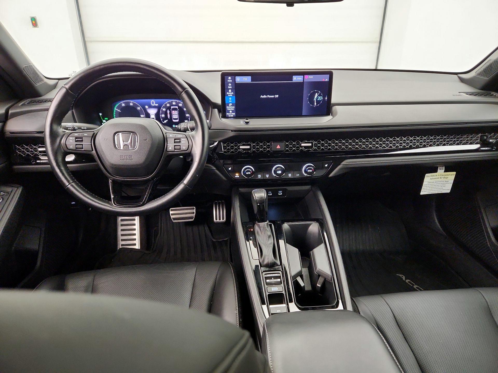 Thumbnail: 2023 Honda Accord - 9