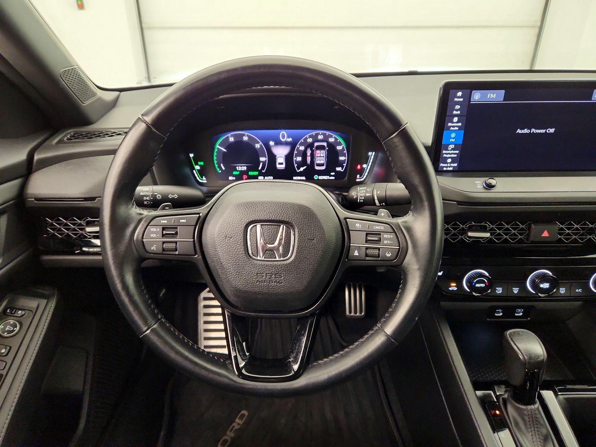 Thumbnail: 2023 Honda Accord - 10