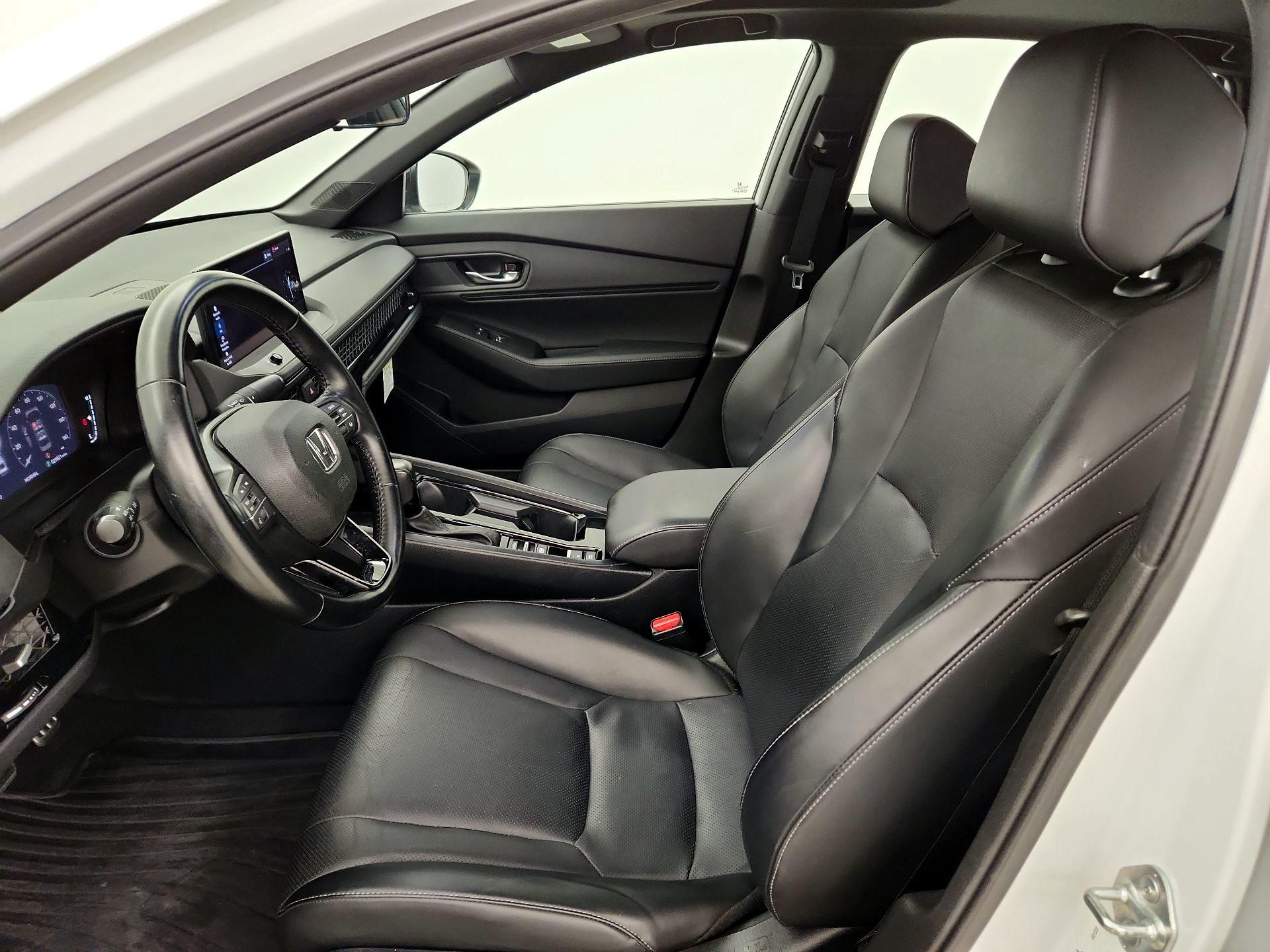 Thumbnail: 2023 Honda Accord - 11