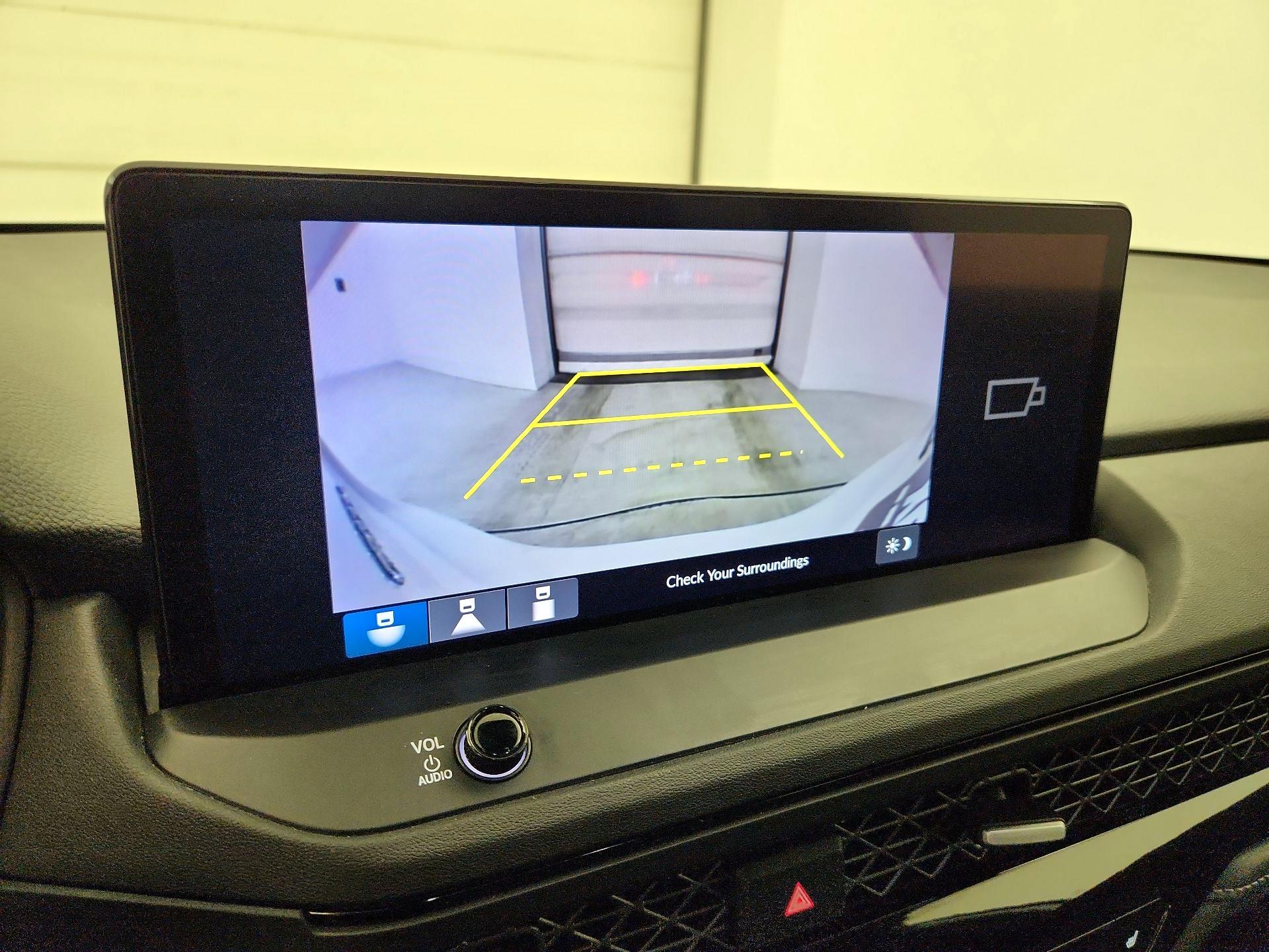 Thumbnail: 2023 Honda Accord - 13