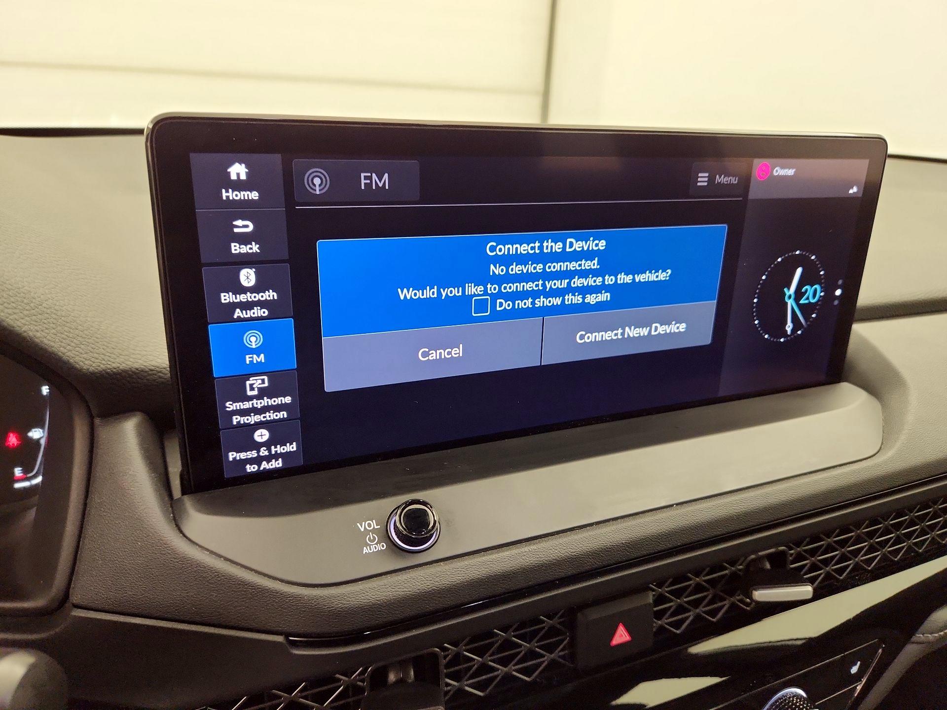 Thumbnail: 2023 Honda Accord - 14