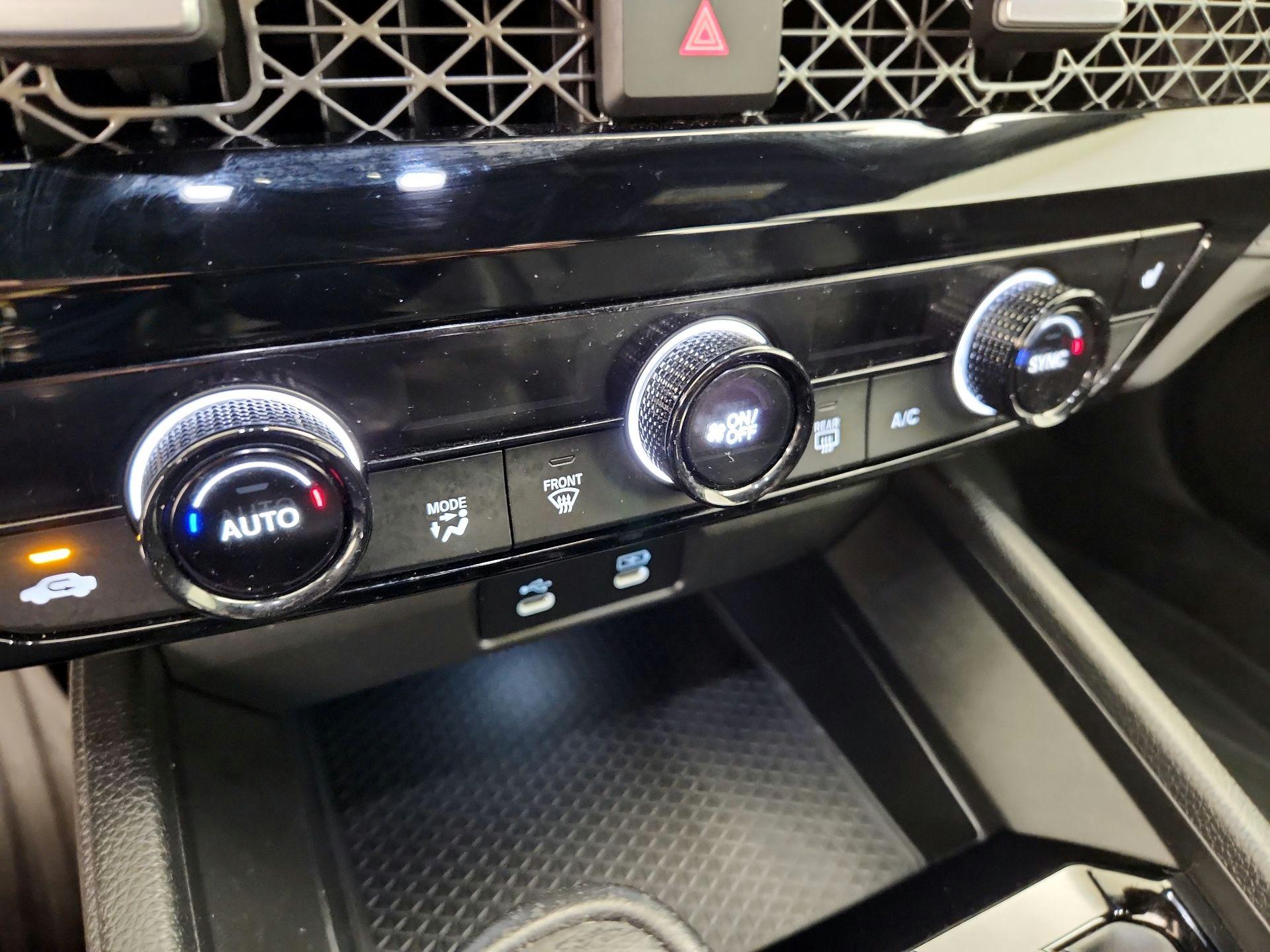 Thumbnail: 2023 Honda Accord - 15