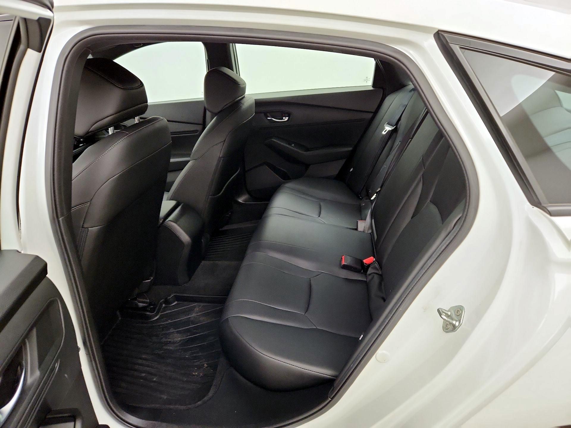 Thumbnail: 2023 Honda Accord - 18