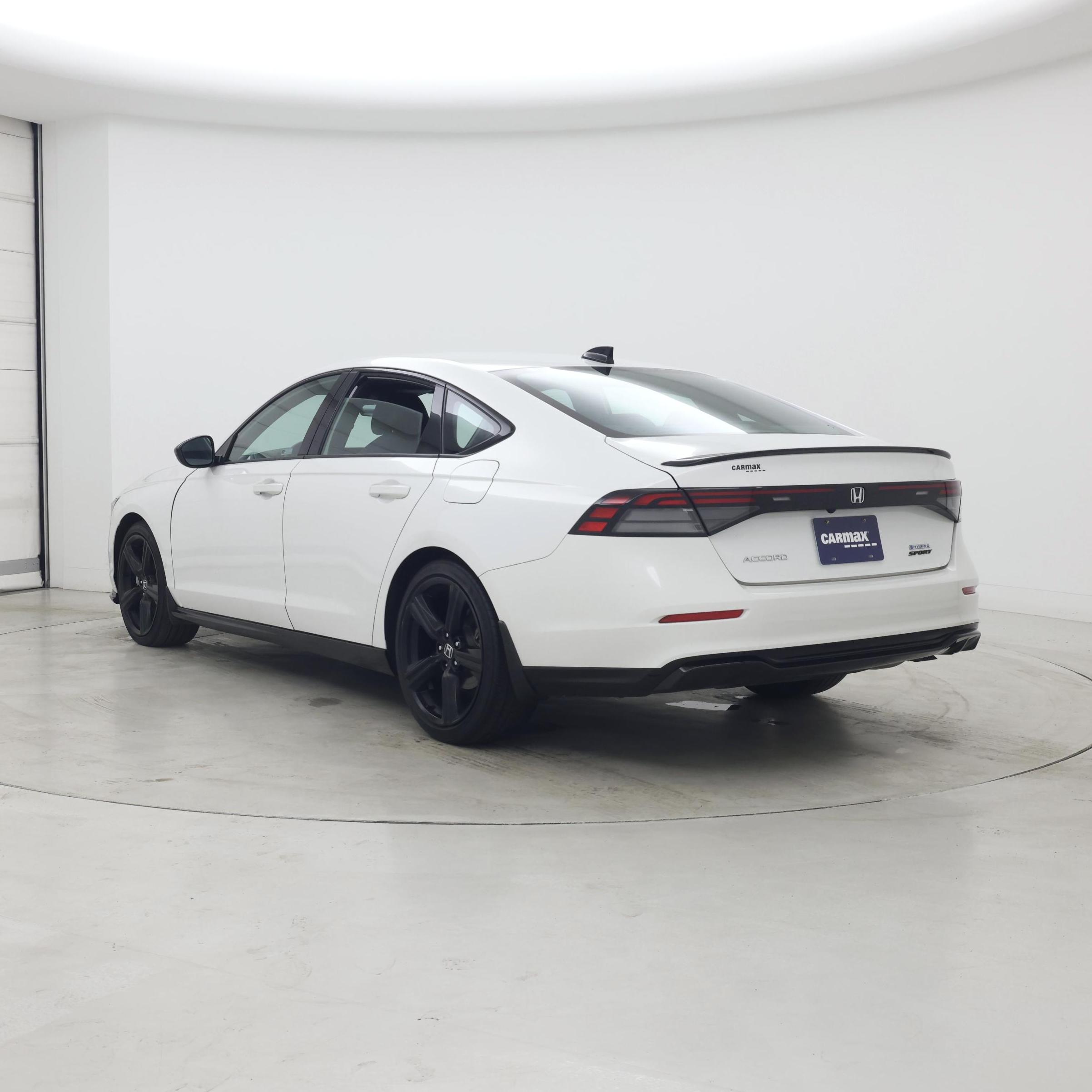 Thumbnail: 2023 Honda Accord - 2