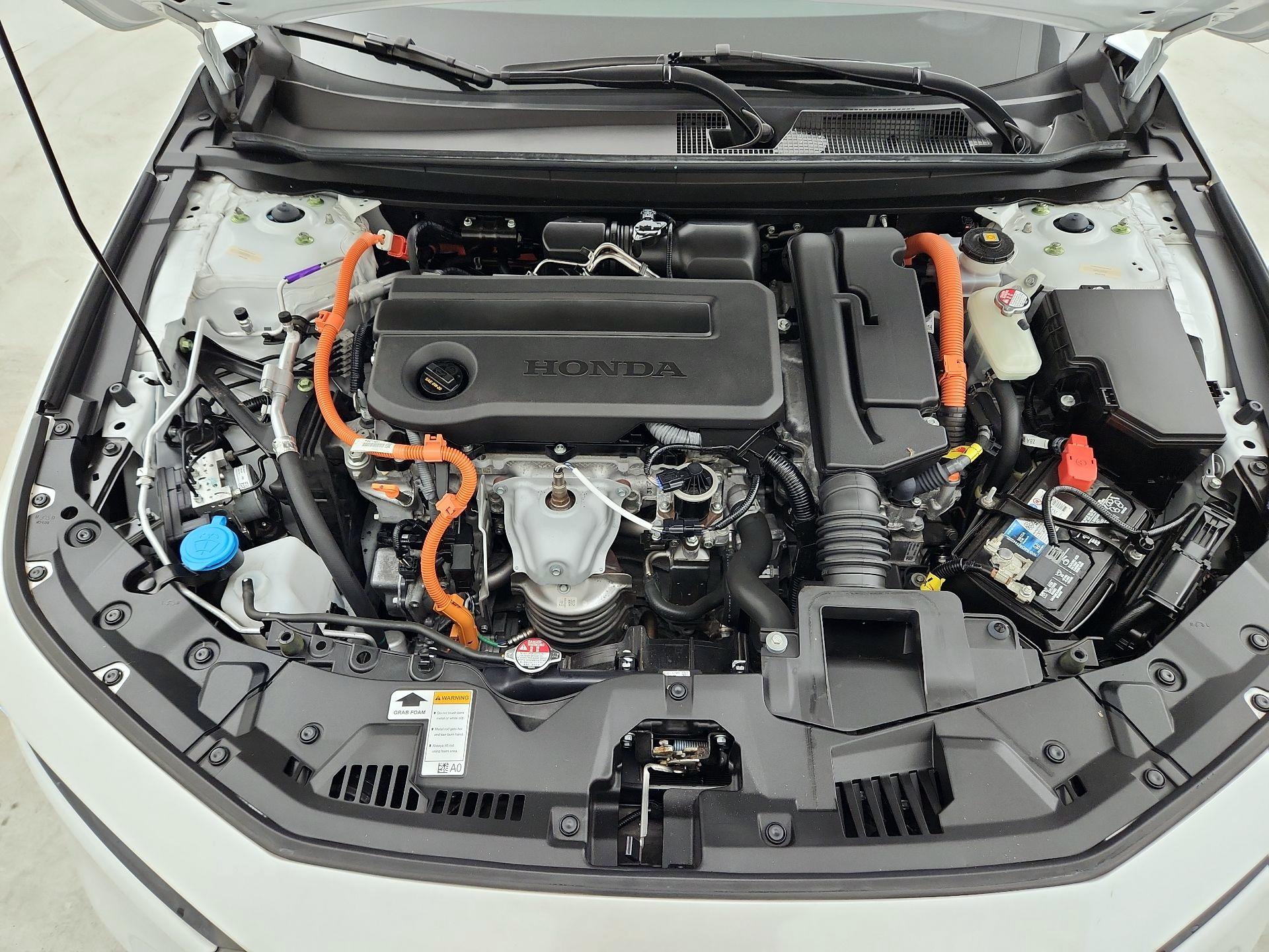 Thumbnail: 2023 Honda Accord - 20