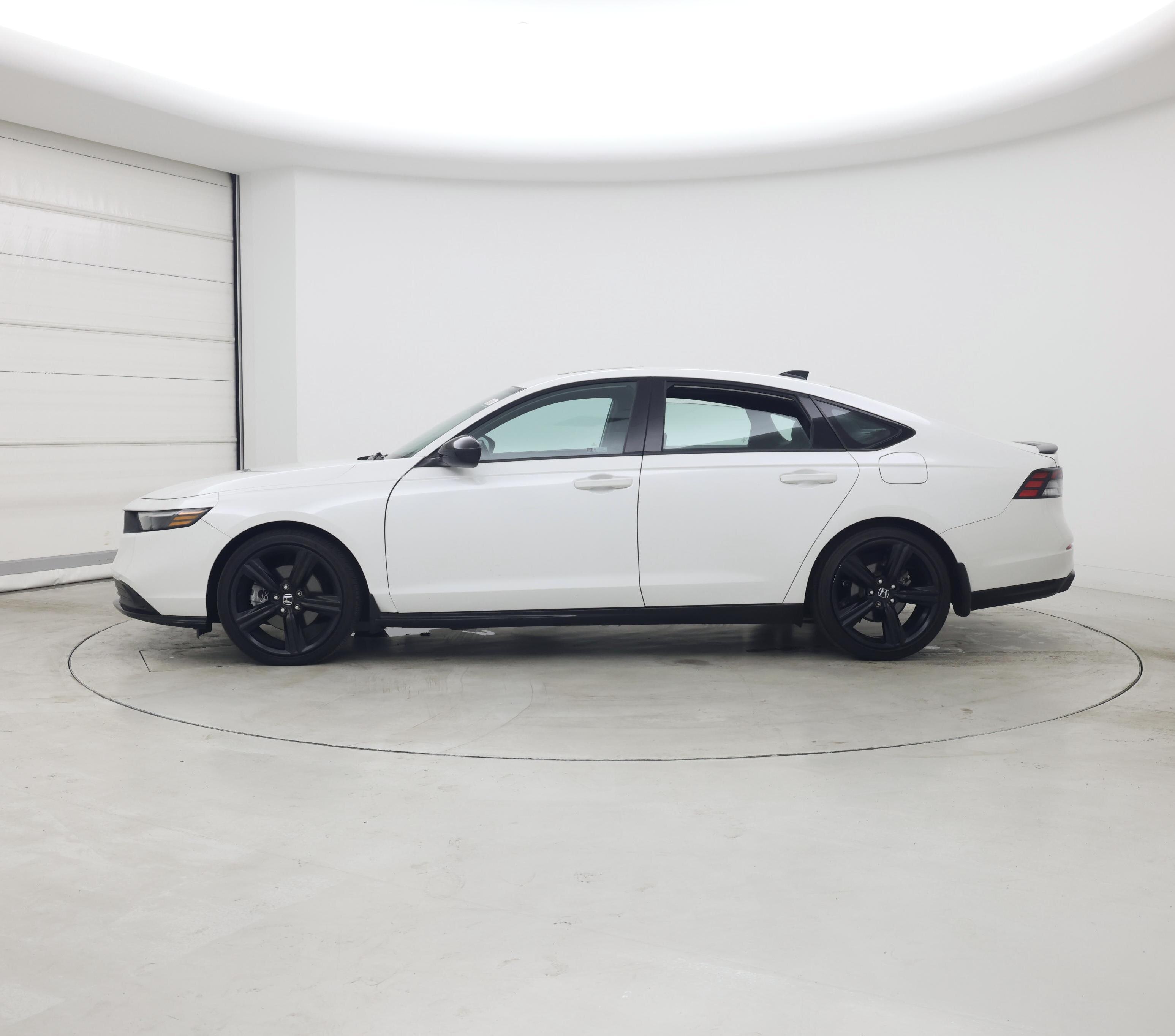 Thumbnail: 2023 Honda Accord - 3