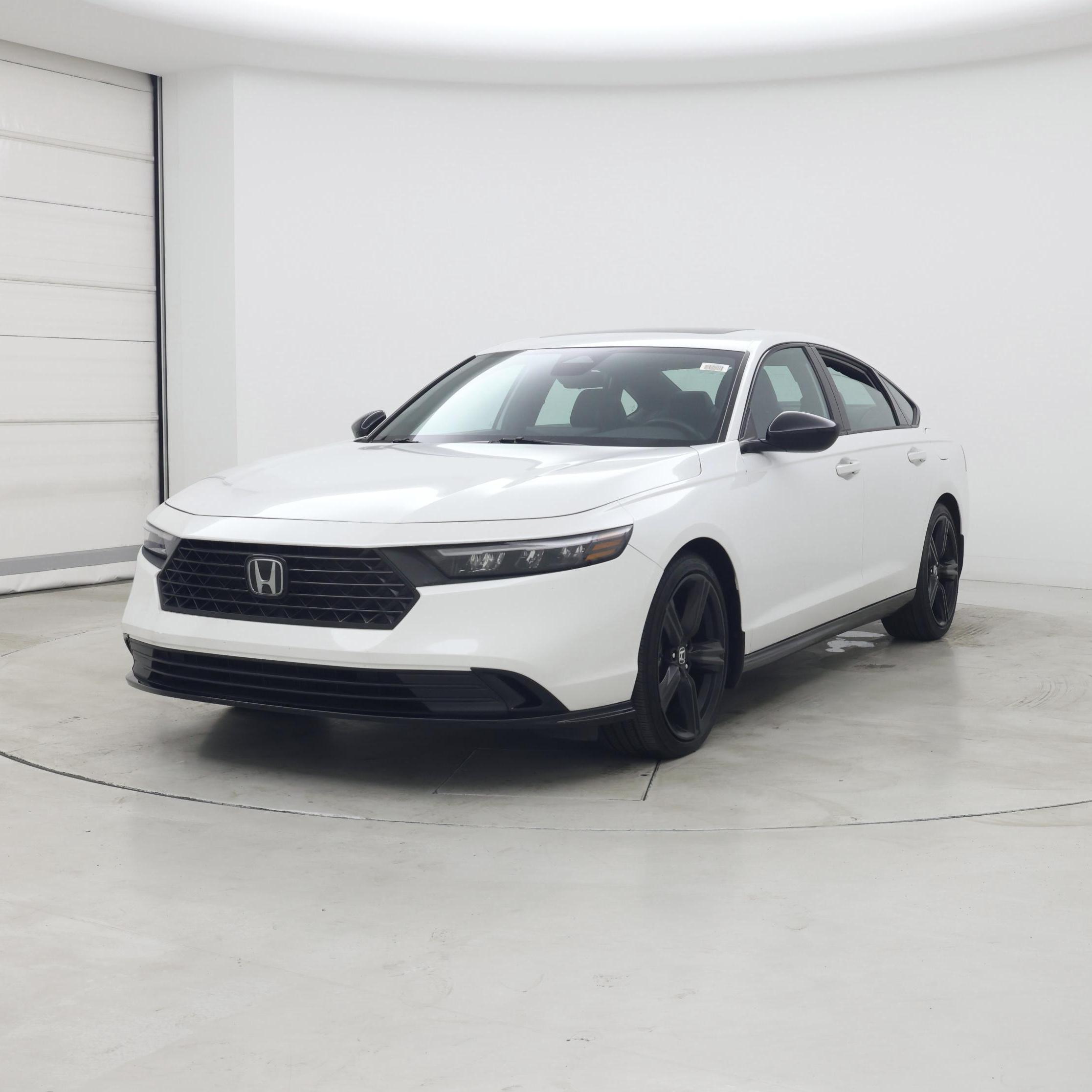 Thumbnail: 2023 Honda Accord - 4