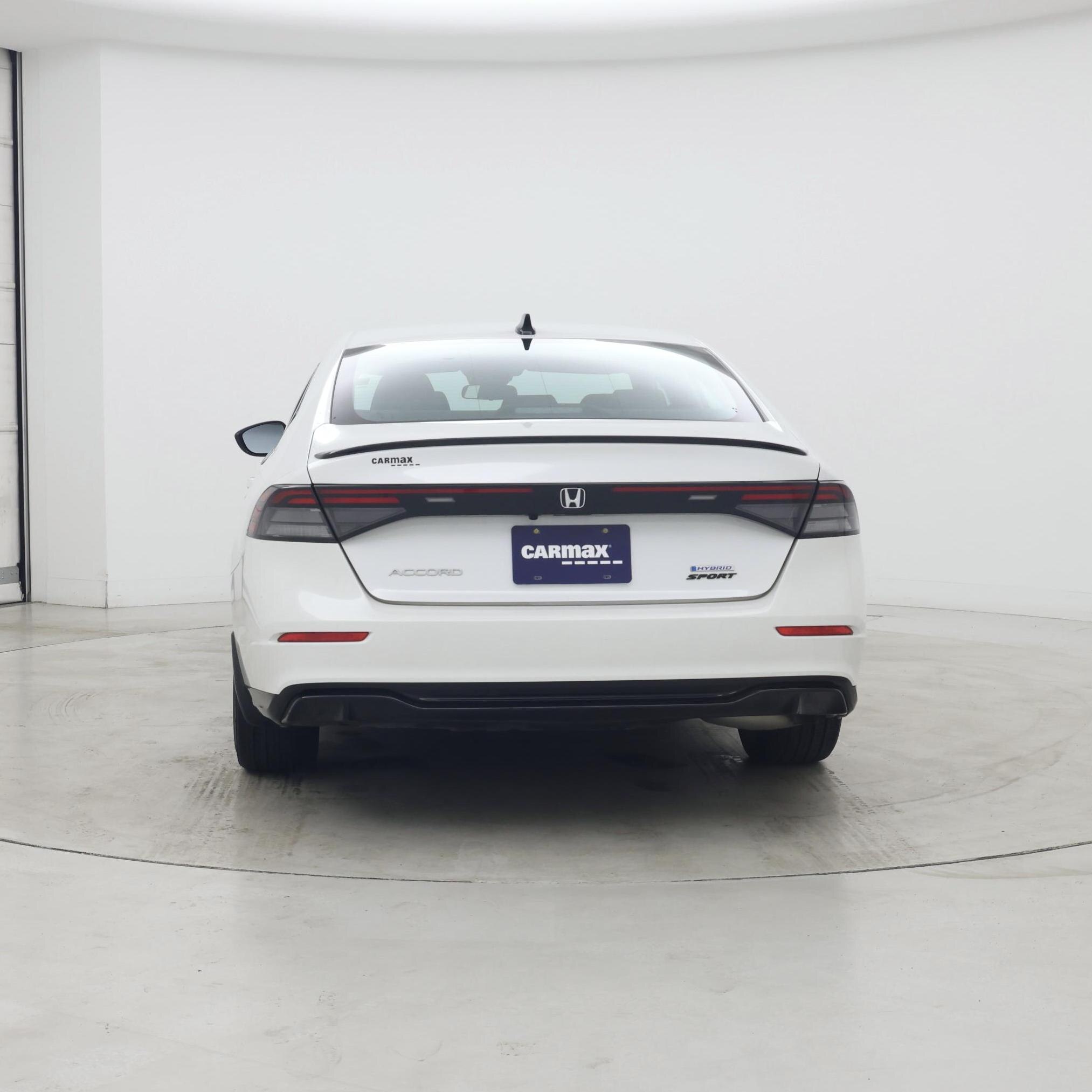 Thumbnail: 2023 Honda Accord - 6