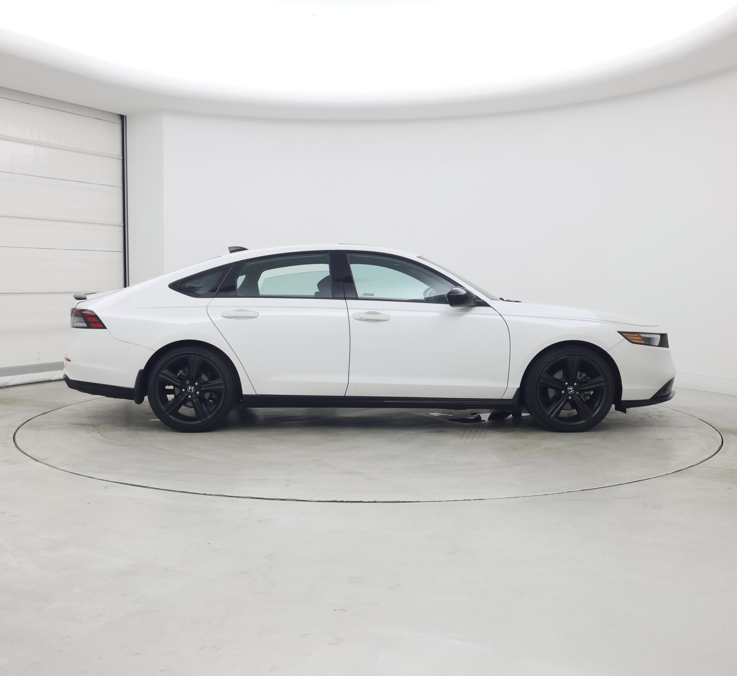 Thumbnail: 2023 Honda Accord - 7