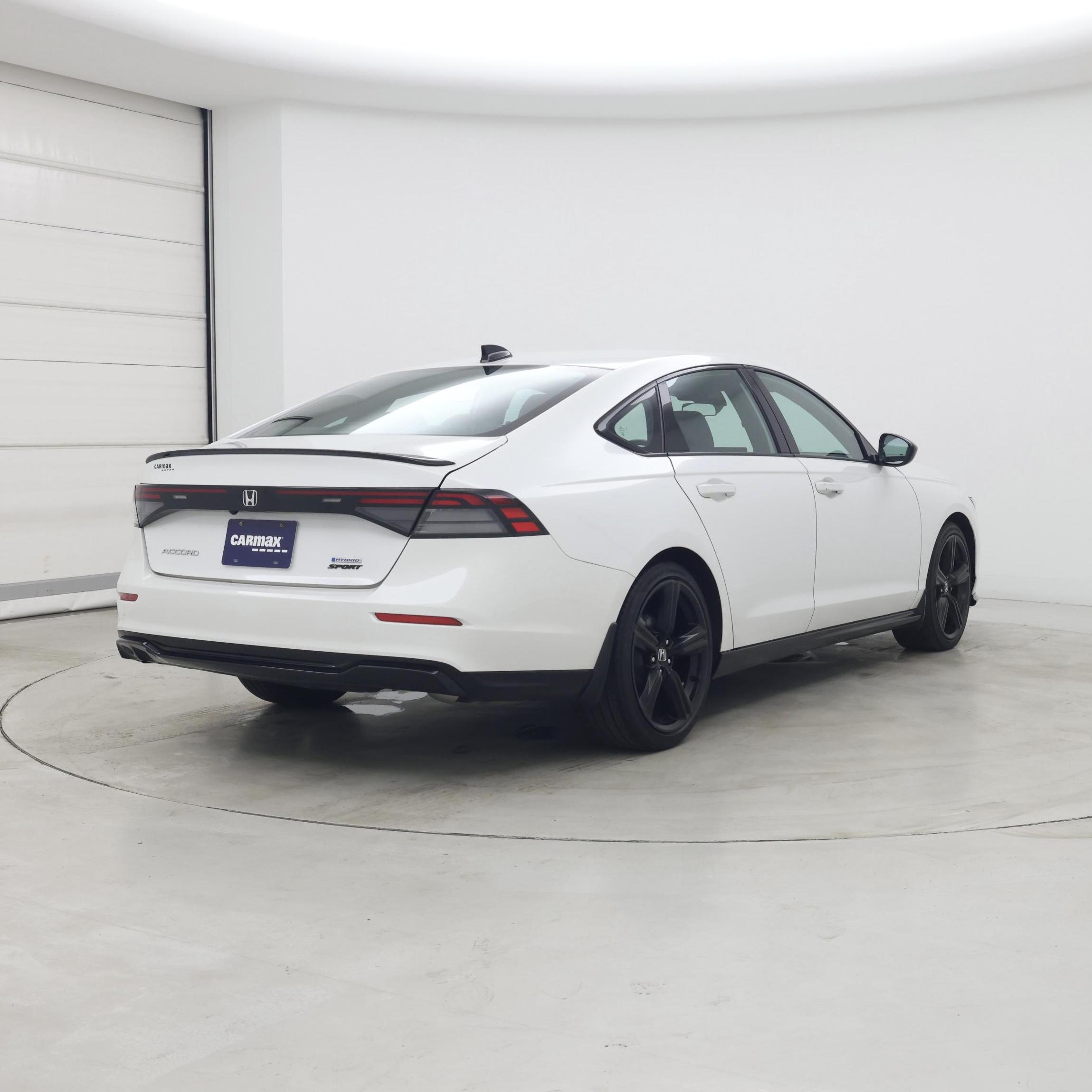 Thumbnail: 2023 Honda Accord - 8