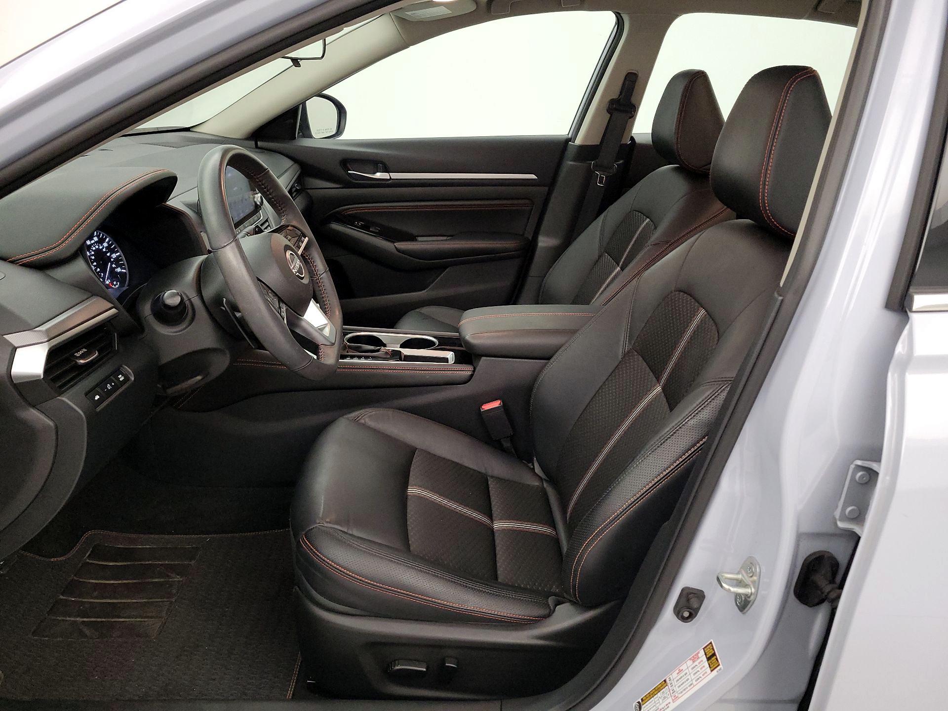 Thumbnail: 2023 Nissan Altima - 11