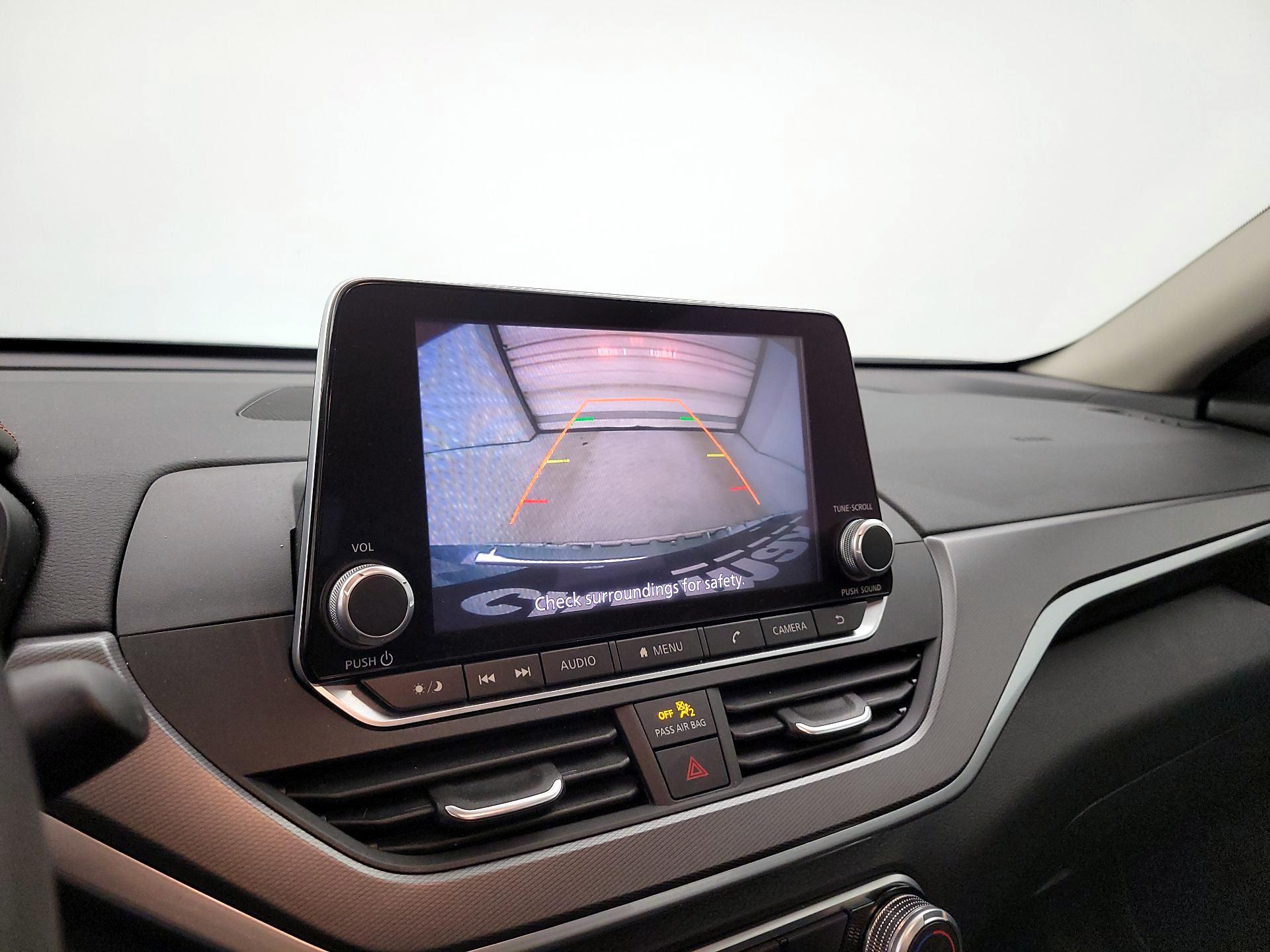 Thumbnail: 2023 Nissan Altima - 14