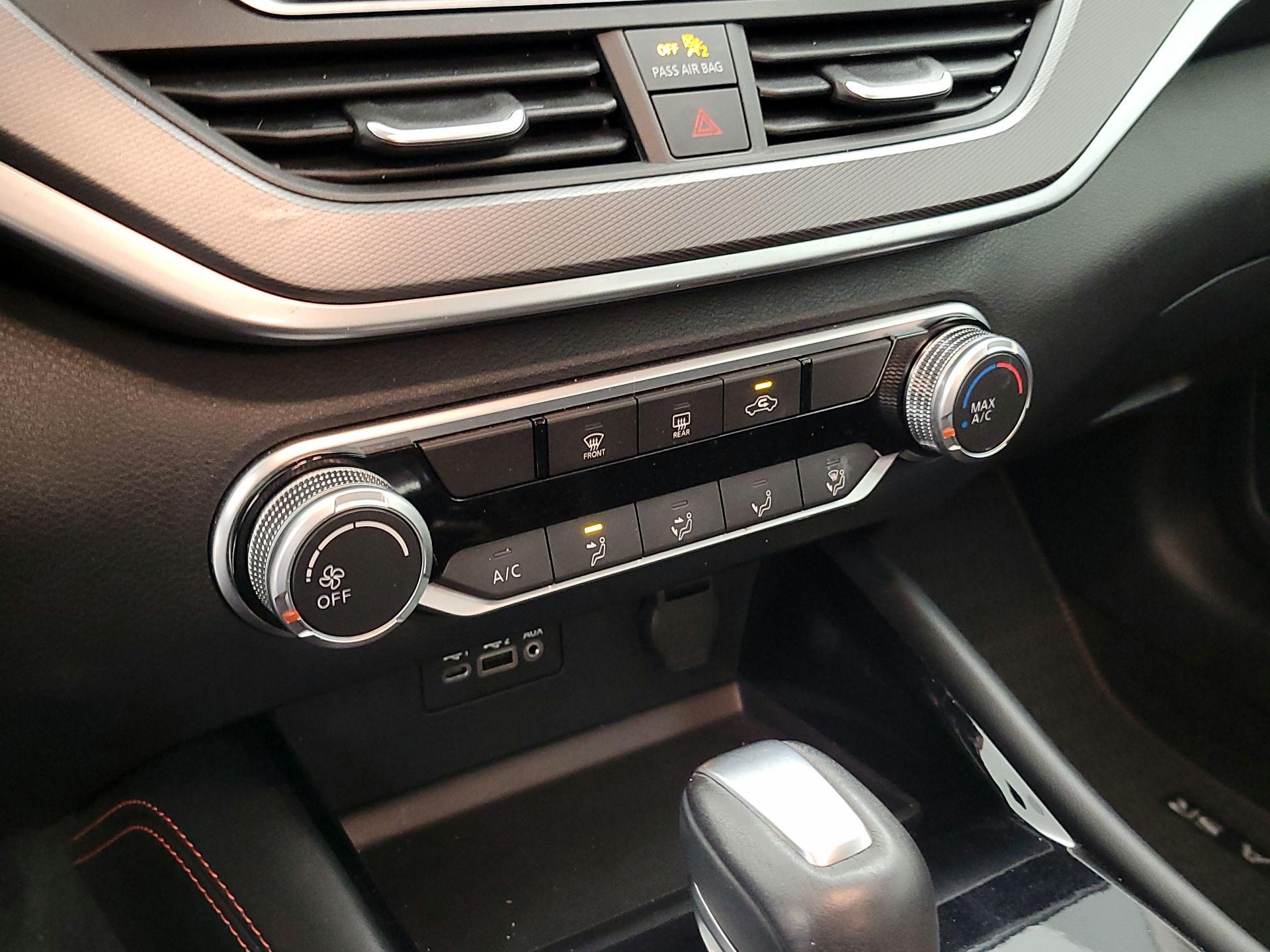 Thumbnail: 2023 Nissan Altima - 16