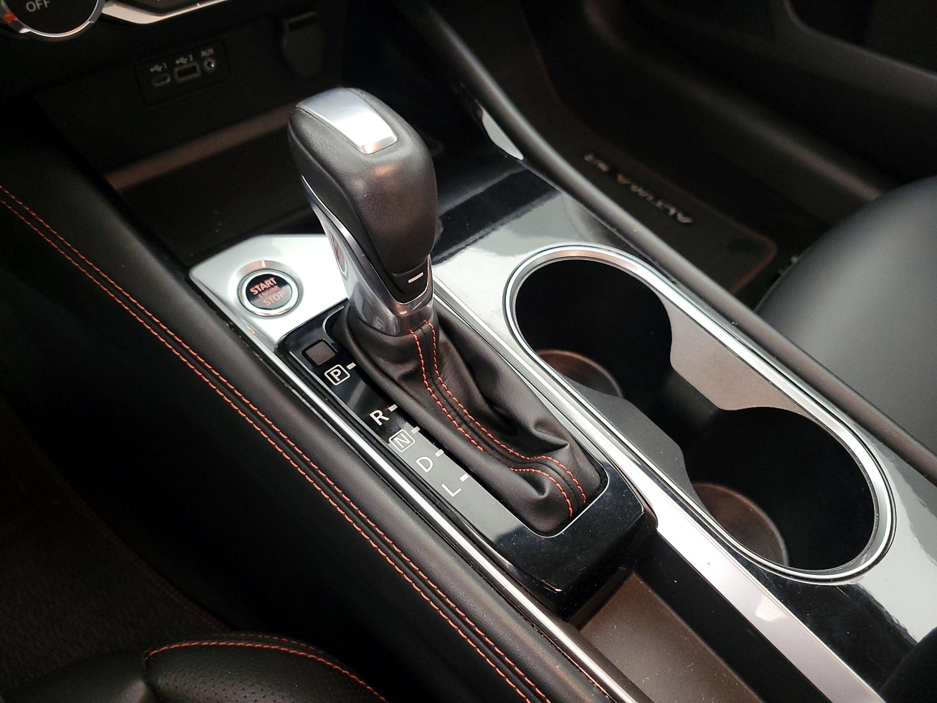 Thumbnail: 2023 Nissan Altima - 17