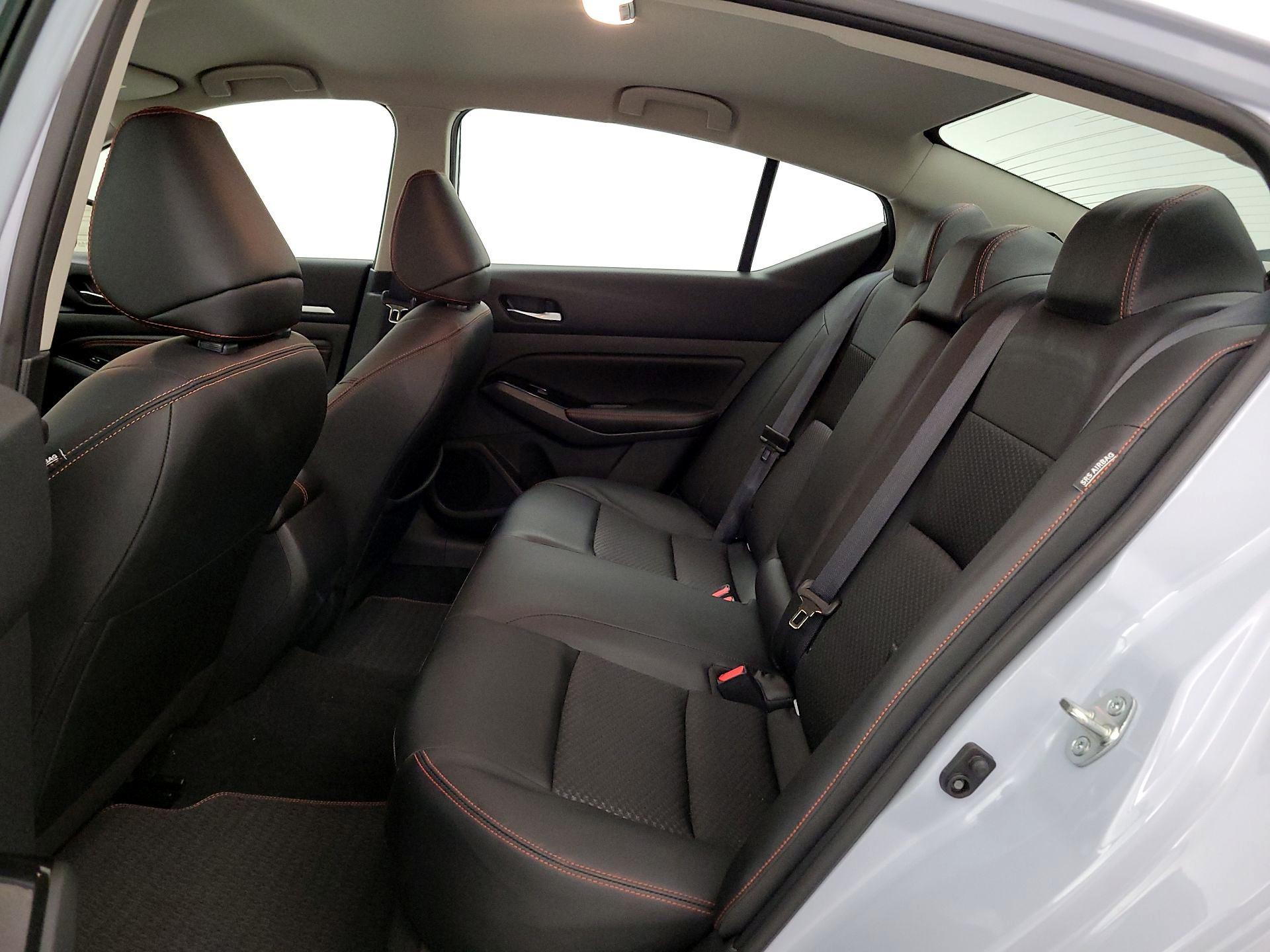 Thumbnail: 2023 Nissan Altima - 19