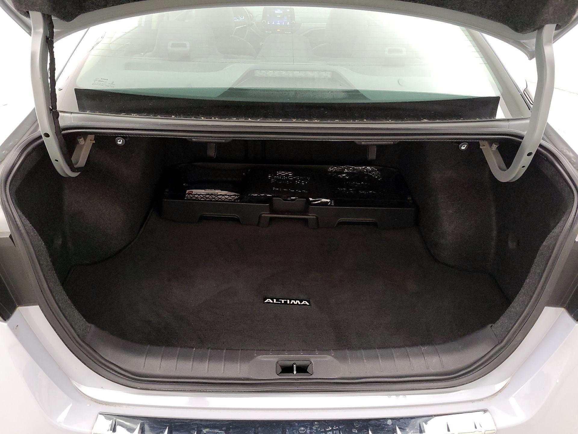 Thumbnail: 2023 Nissan Altima - 20