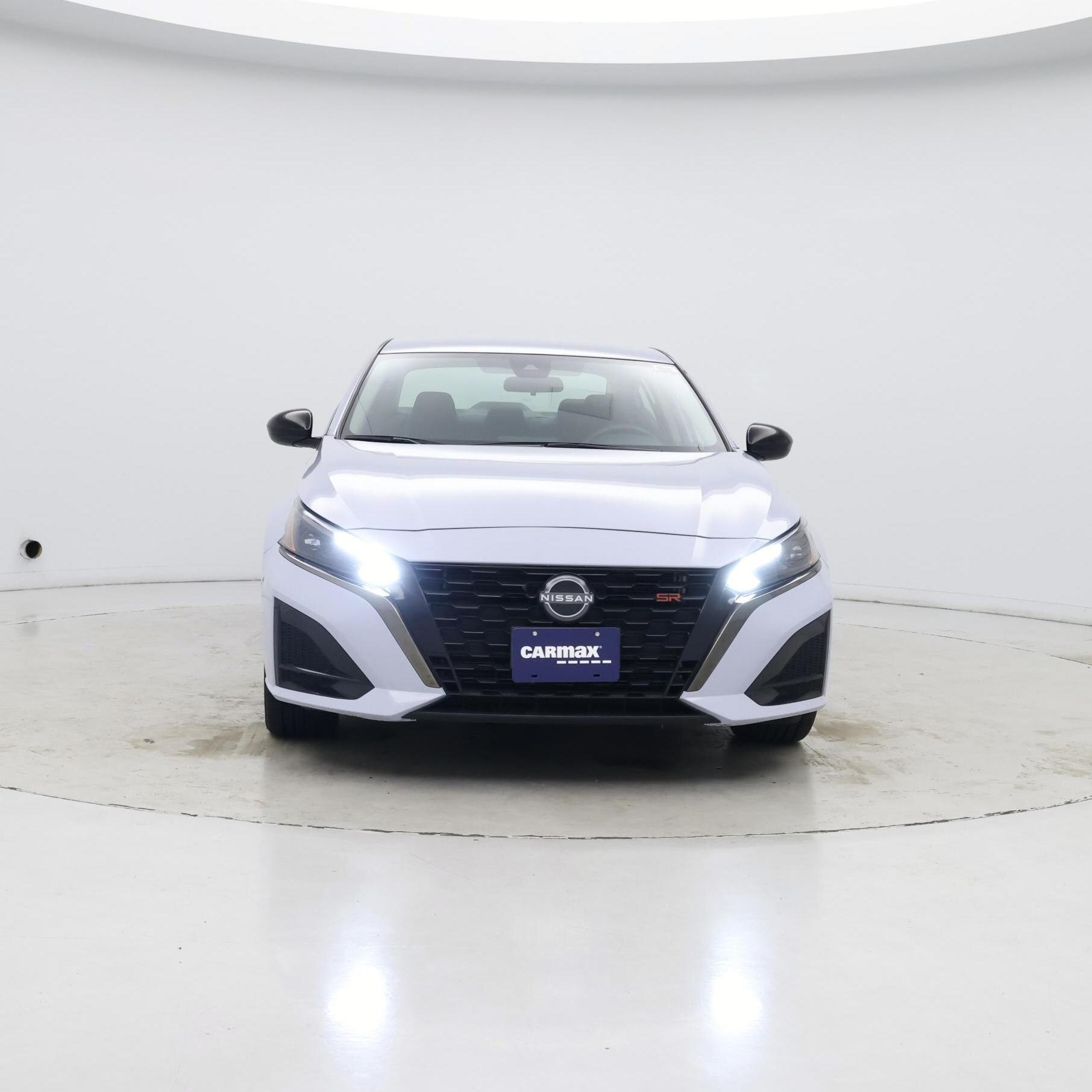 Thumbnail: 2023 Nissan Altima - 5