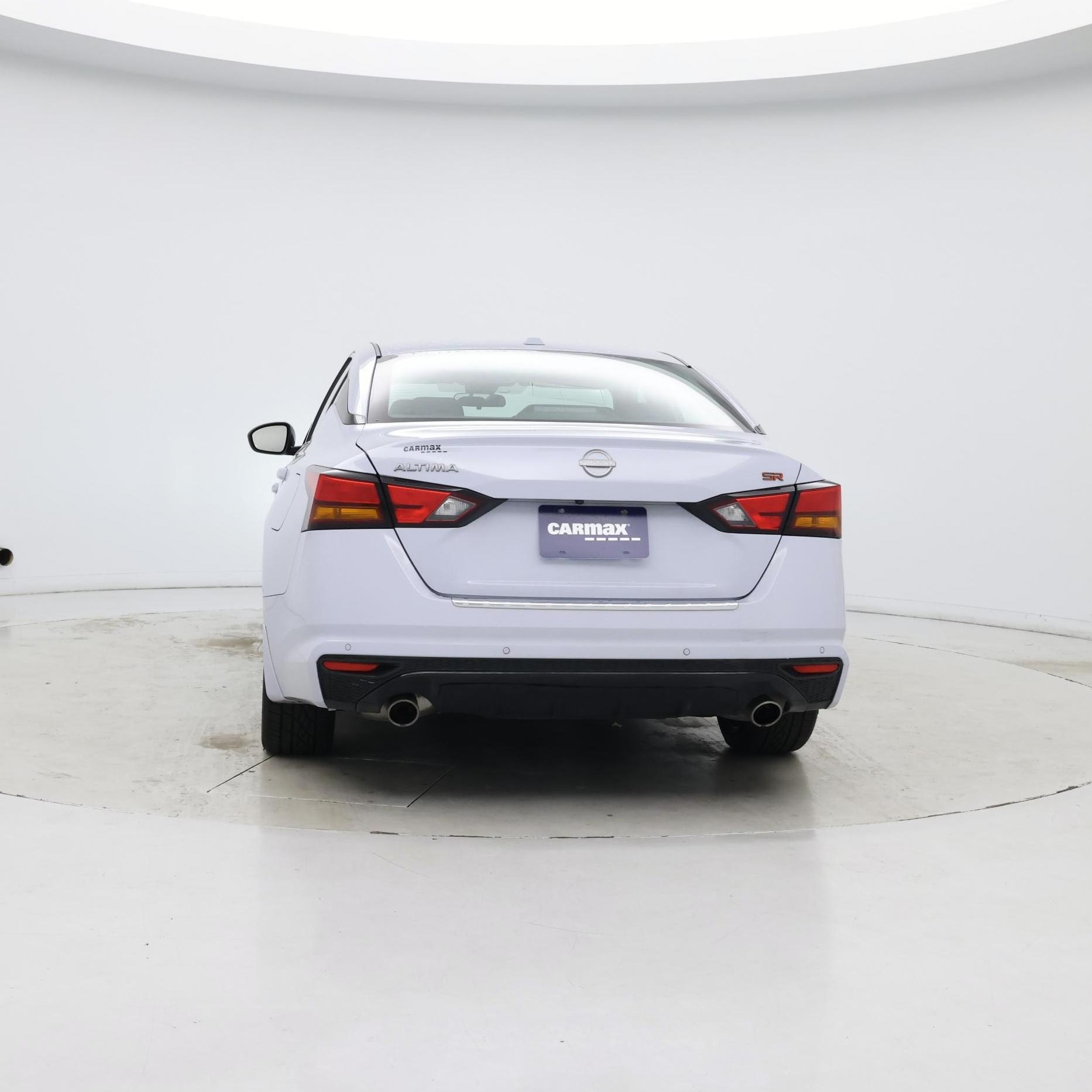 Thumbnail: 2023 Nissan Altima - 6