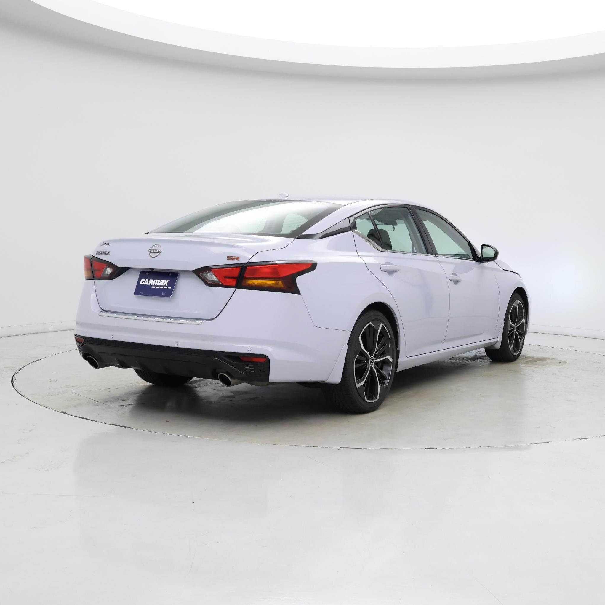 Thumbnail: 2023 Nissan Altima - 8