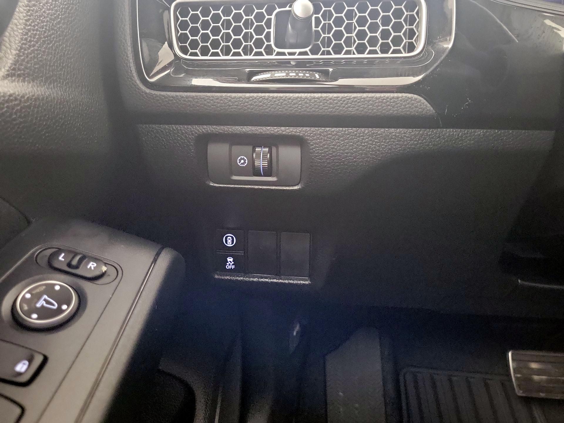 Thumbnail: 2023 Honda Civic - 11