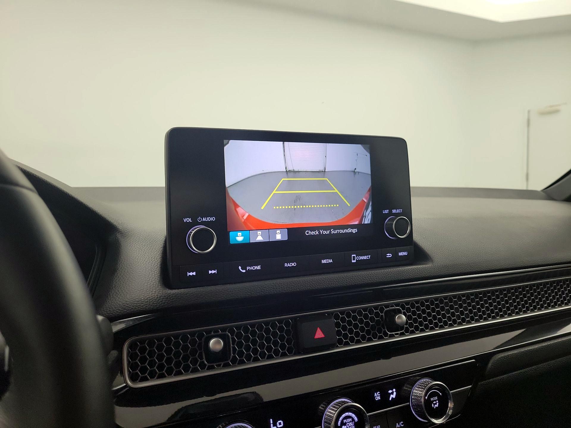 Thumbnail: 2023 Honda Civic - 12