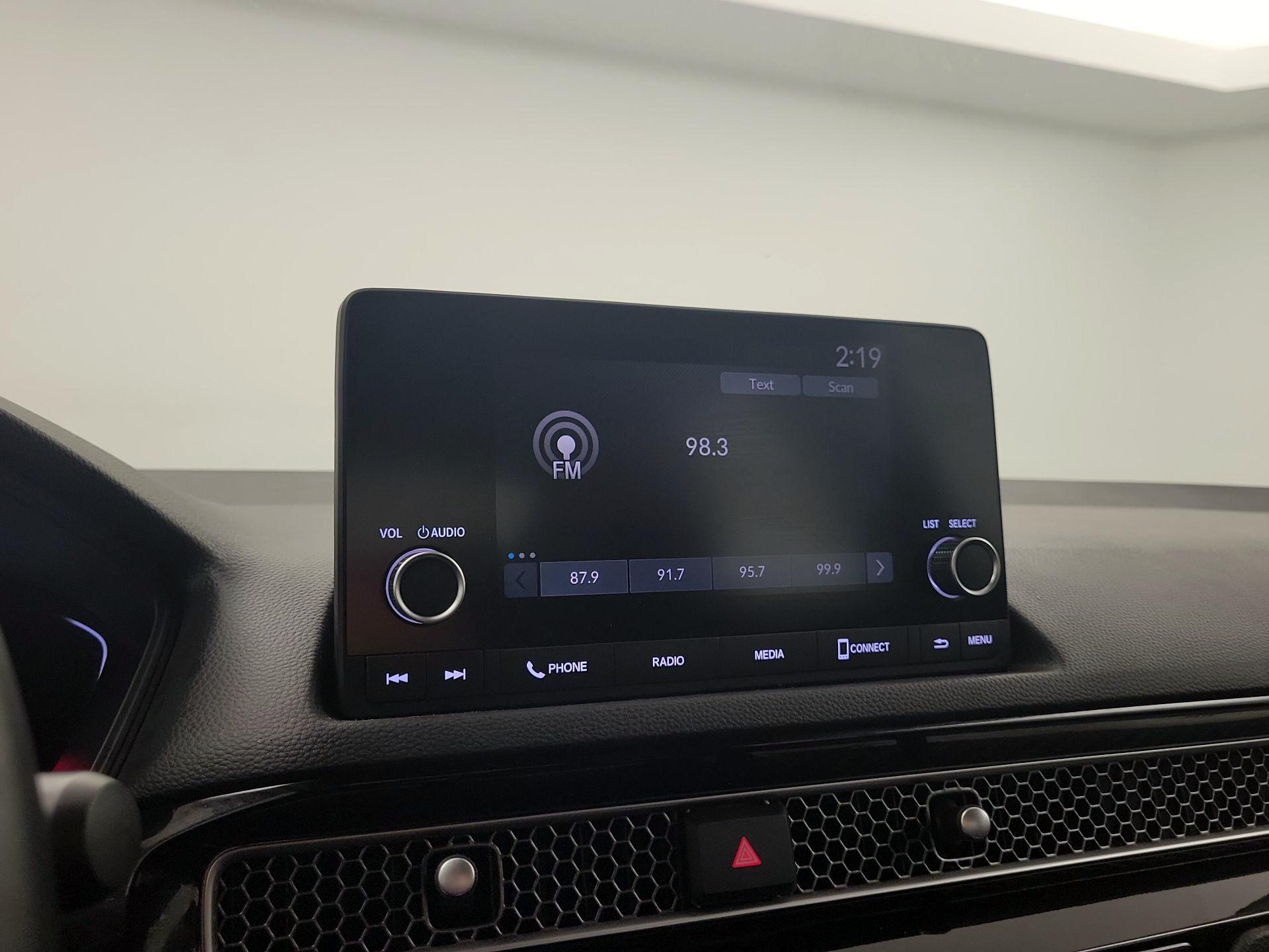 Thumbnail: 2023 Honda Civic - 13