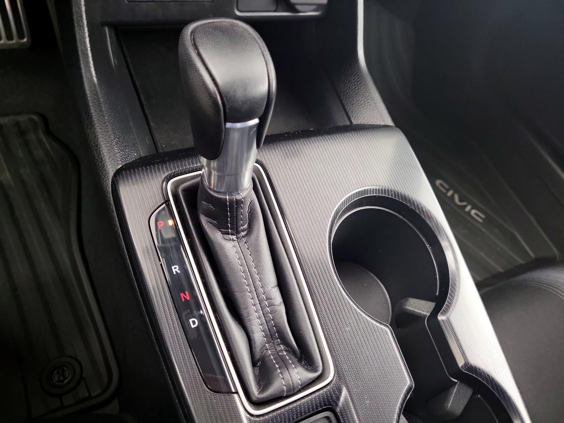 Thumbnail: 2023 Honda Civic - 15