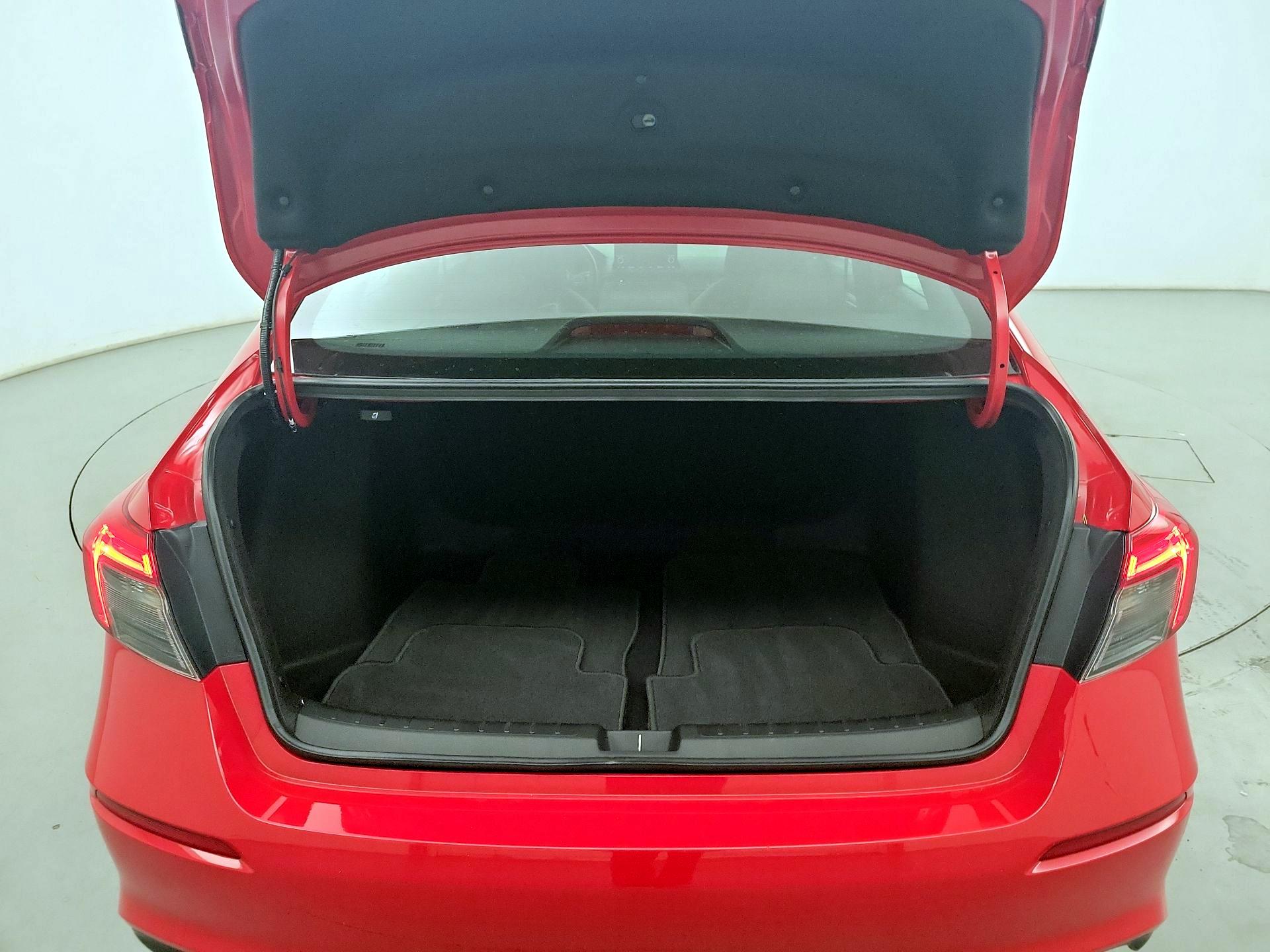 Thumbnail: 2023 Honda Civic - 18